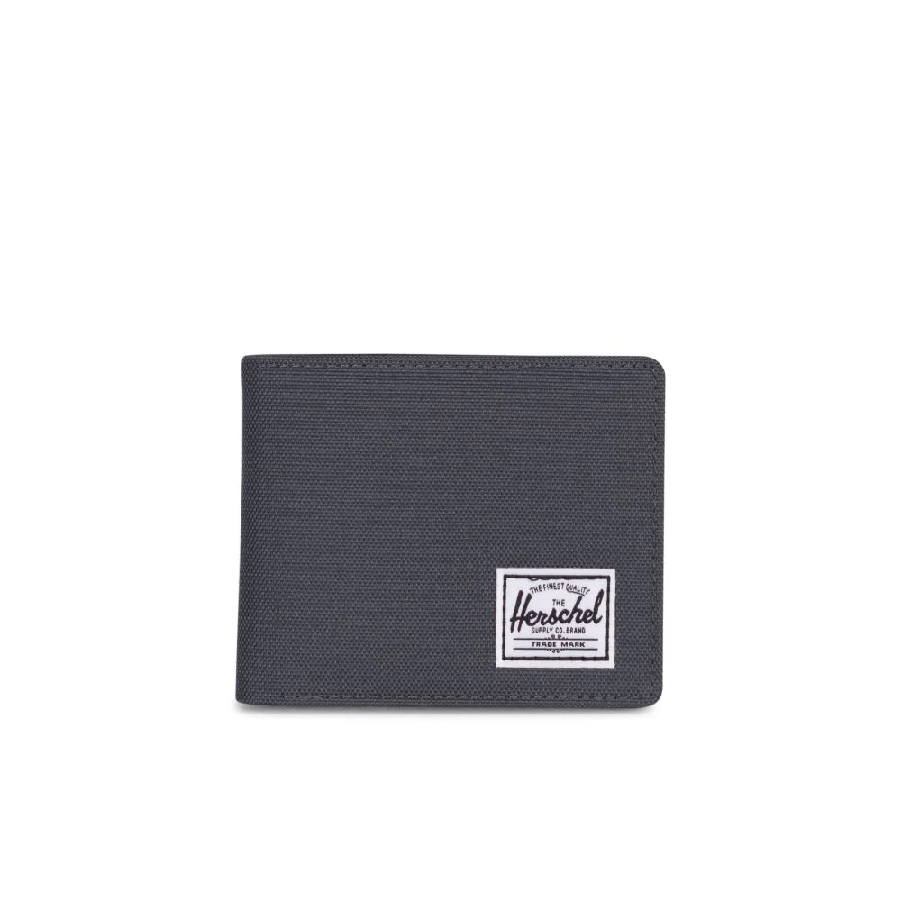 Herschel Hank Wallet - dark shadow