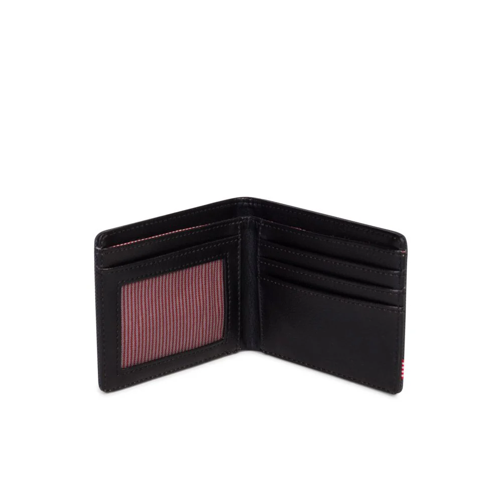 Herschel Hank Wallet - dark shadow - Image 2