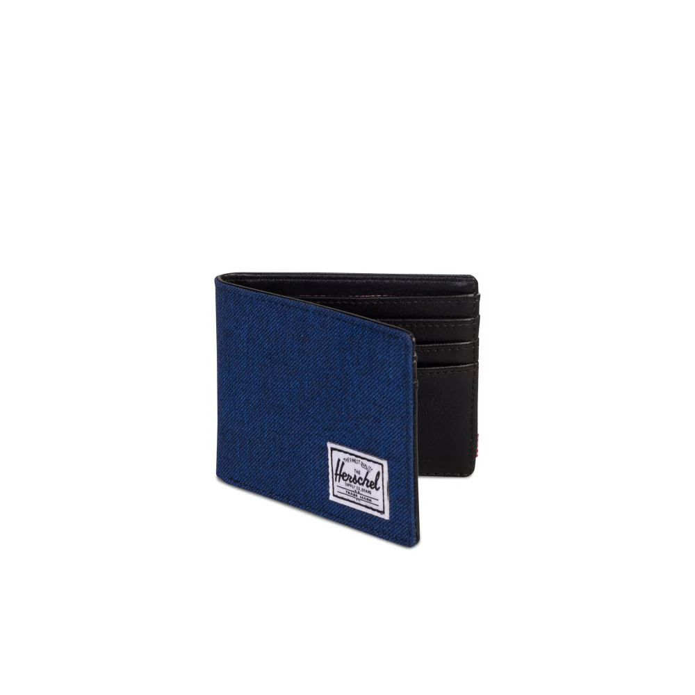 Herschel Hank Wallet - eclipse crosshatch - Image 2