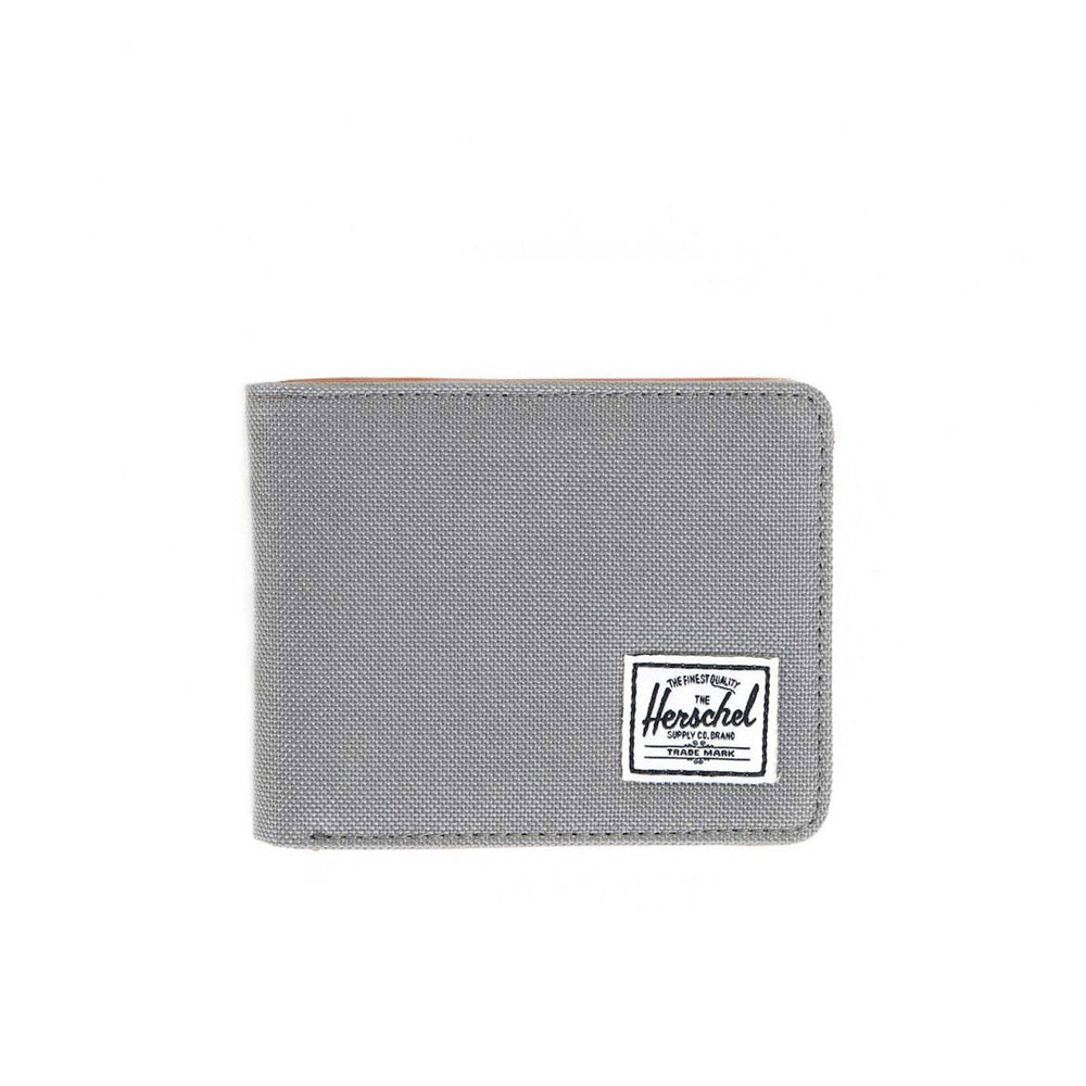 Herschel Hank Wallet, grey poly