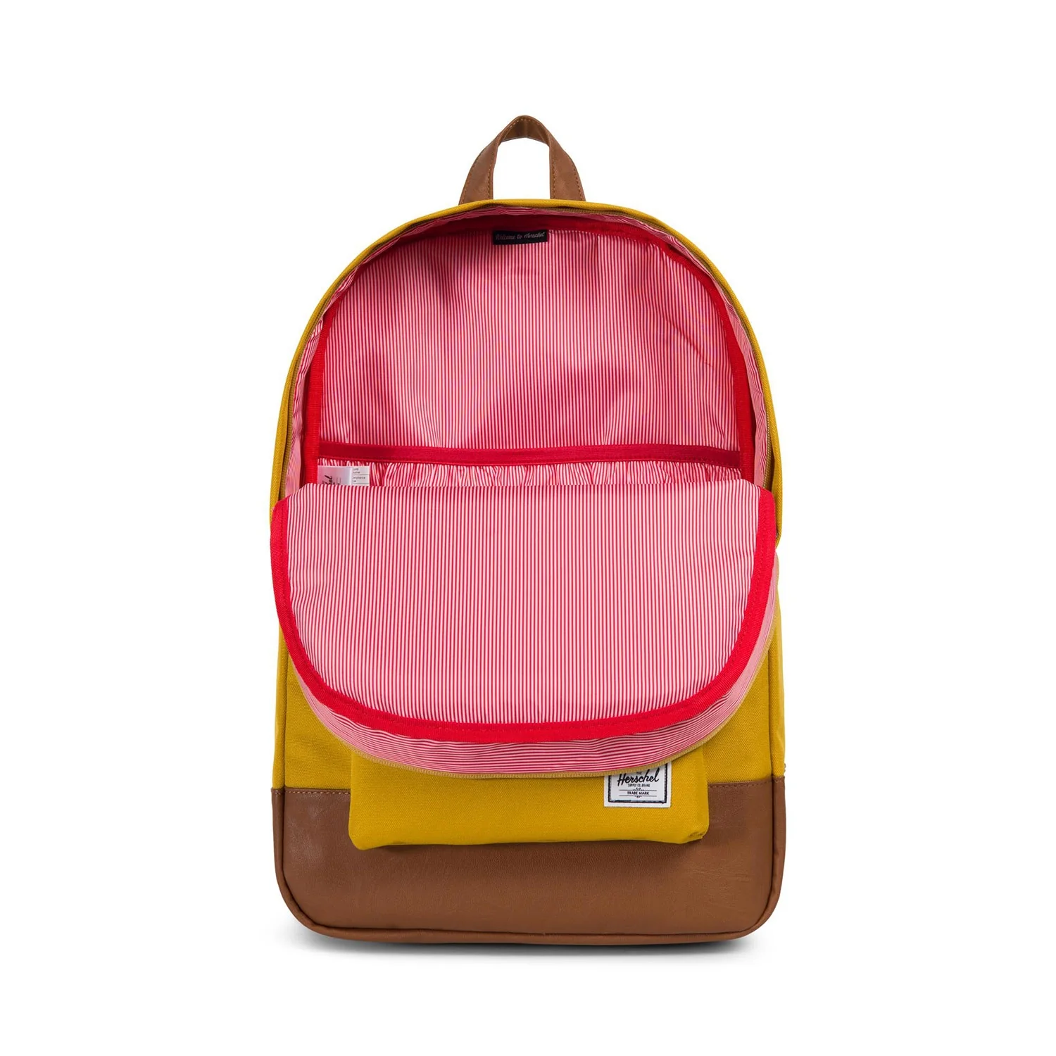 Herschel Heritage Backpack - arrowwood - Image 2