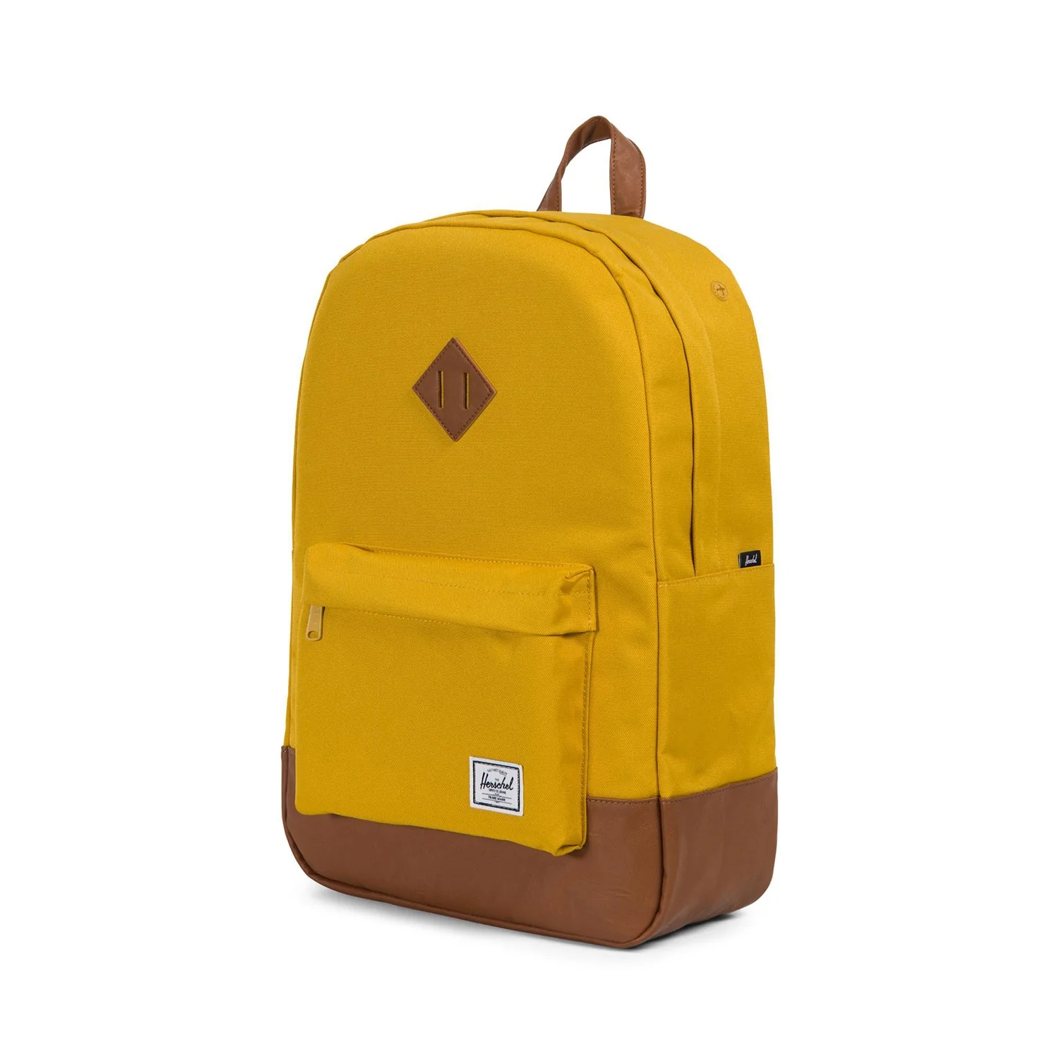 Herschel Heritage Backpack - arrowwood - Image 3