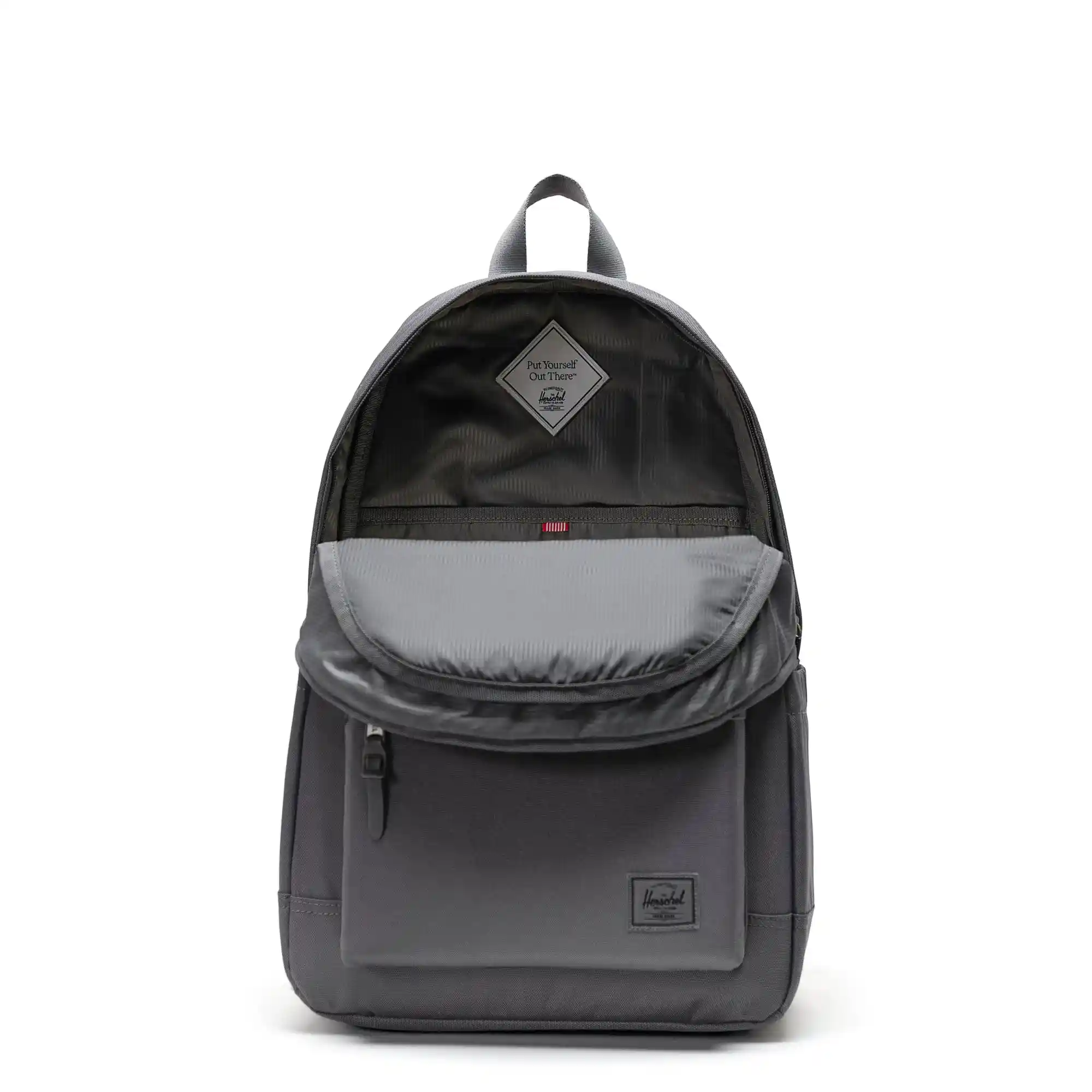 Herschel Heritage Backpack, gargoyle tonal - Image 3