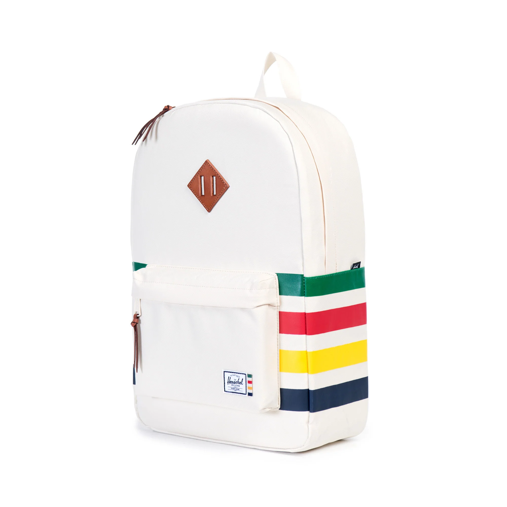 Herschel Heritage Backpack, HBC Offset - Image 2