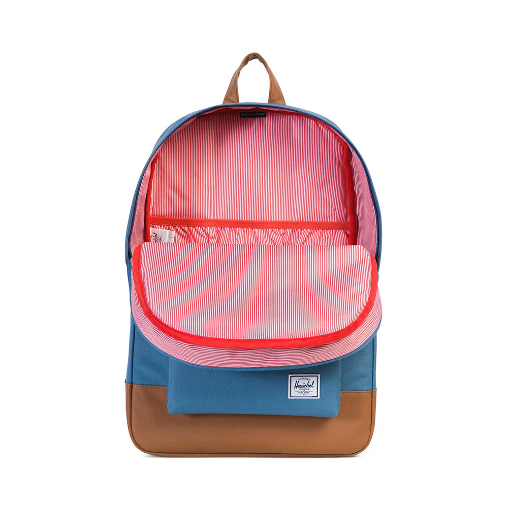 Herschel Heritage Backpack - Stellar - Image 3