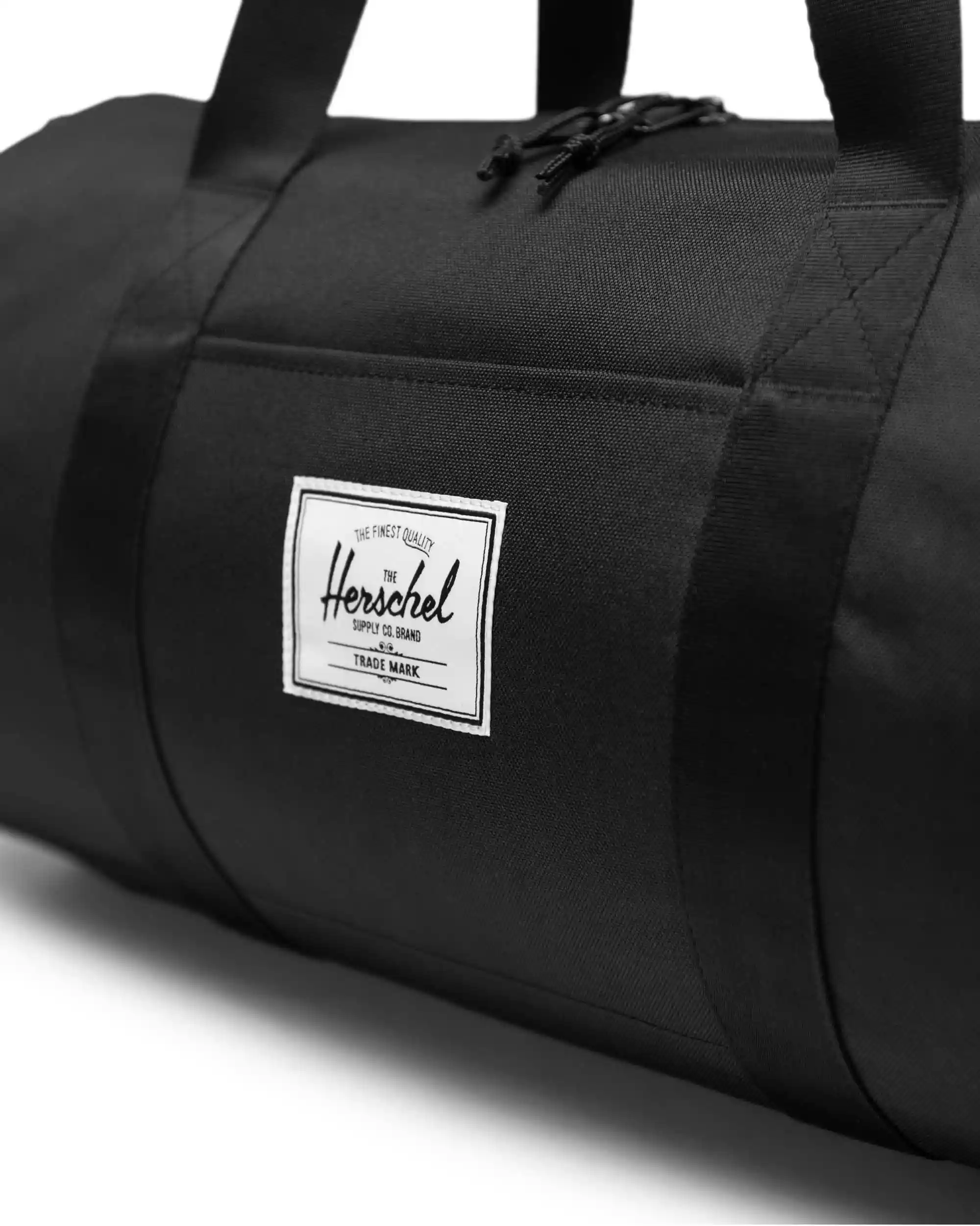 Herschel Classic™ Gym Bag, black - Image 3