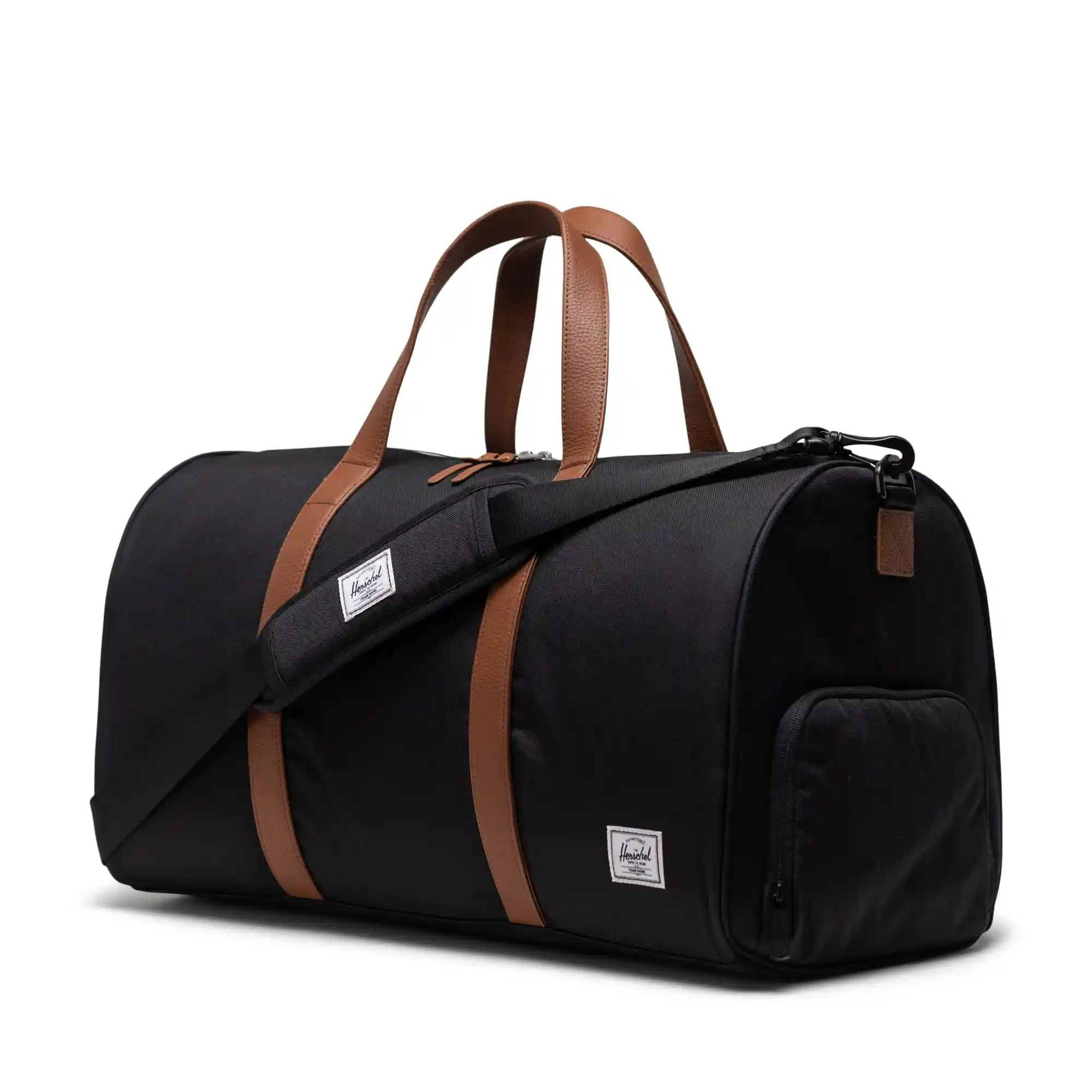 Herschel Novel™ Duffle, black - Image 2