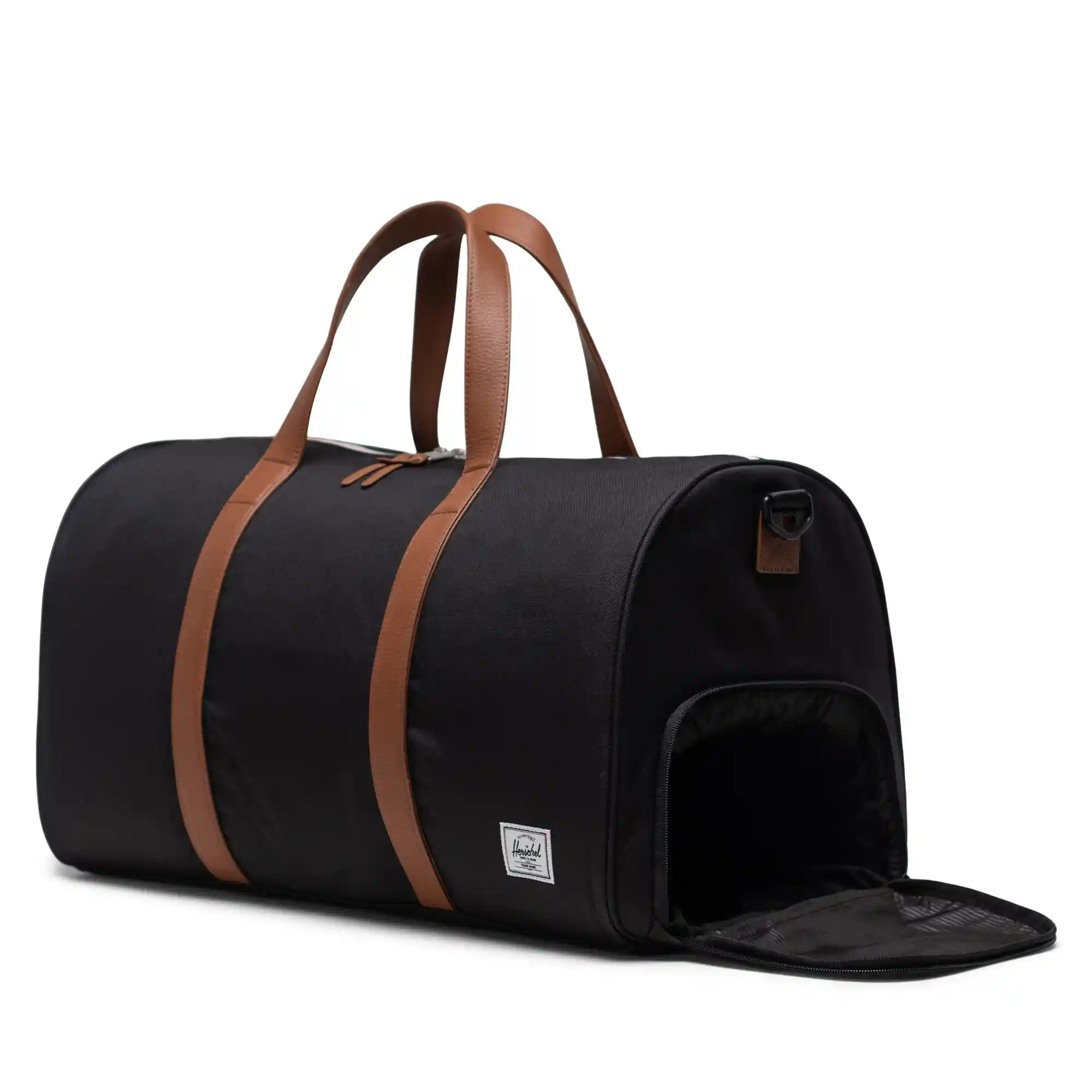 Herschel Novel™ Duffle, black - Image 3
