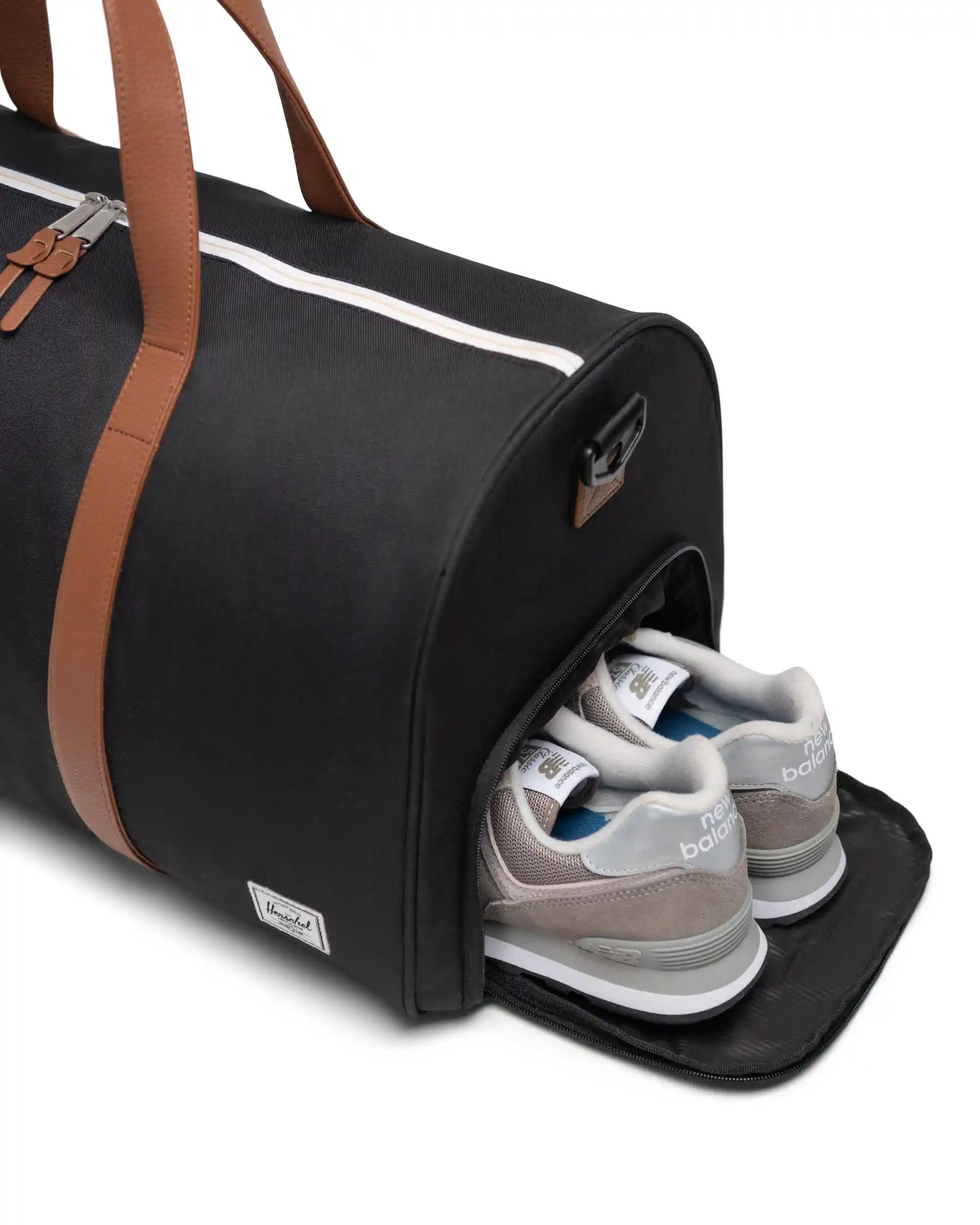 Herschel Novel™ Duffle, black - Image 4