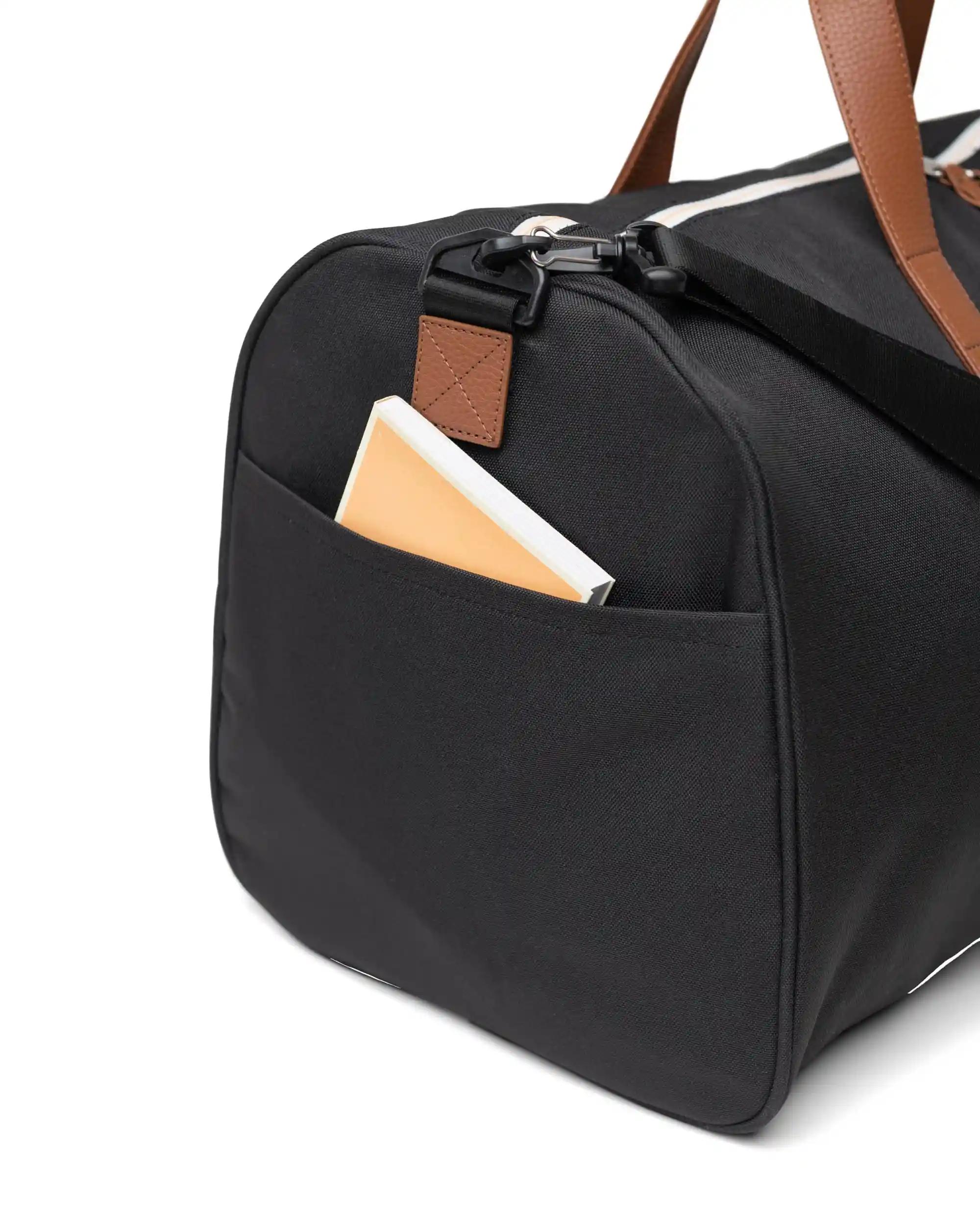 Herschel Novel™ Duffle, black - Image 5