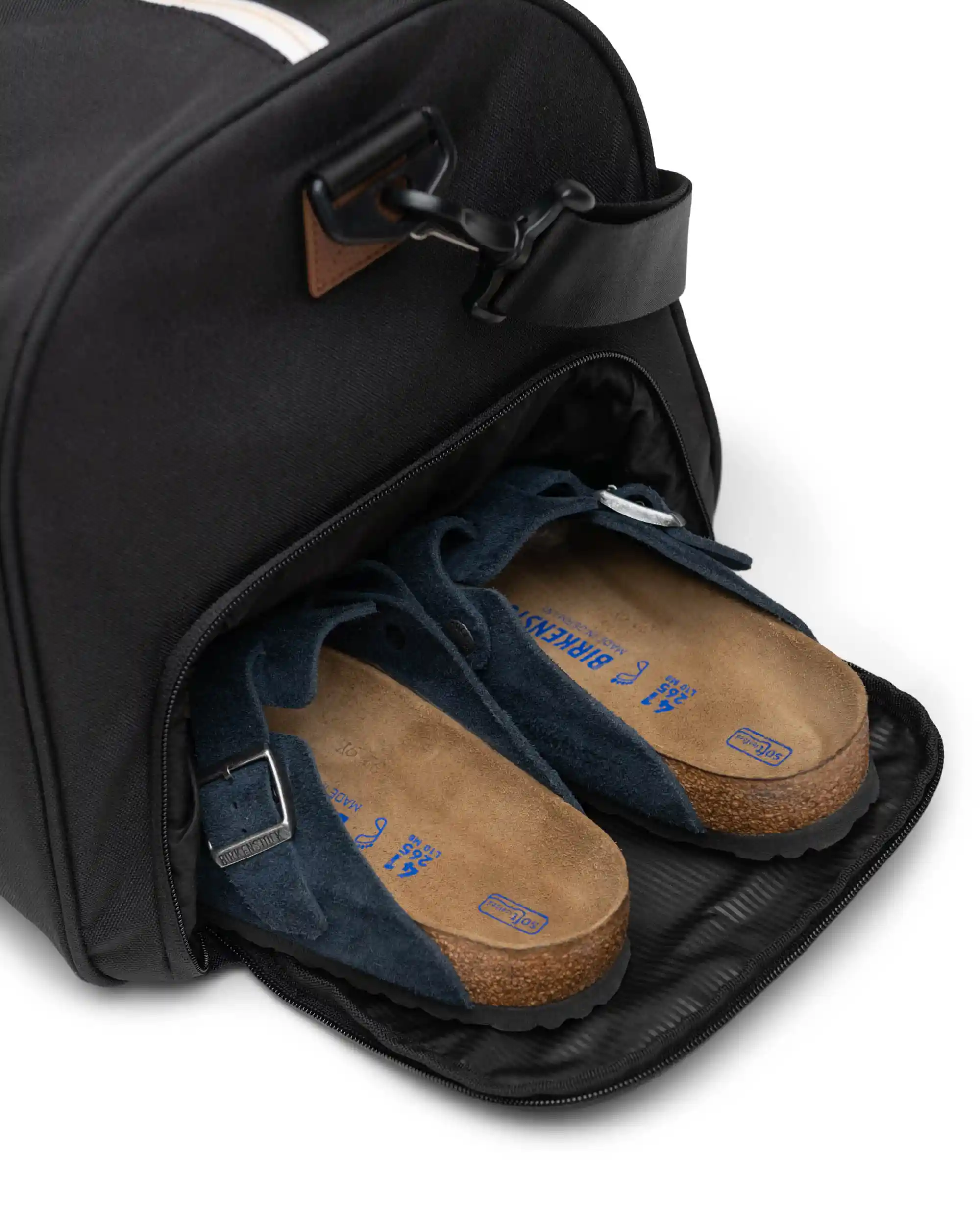 Herschel Novel™ Duffle, black - Image 6