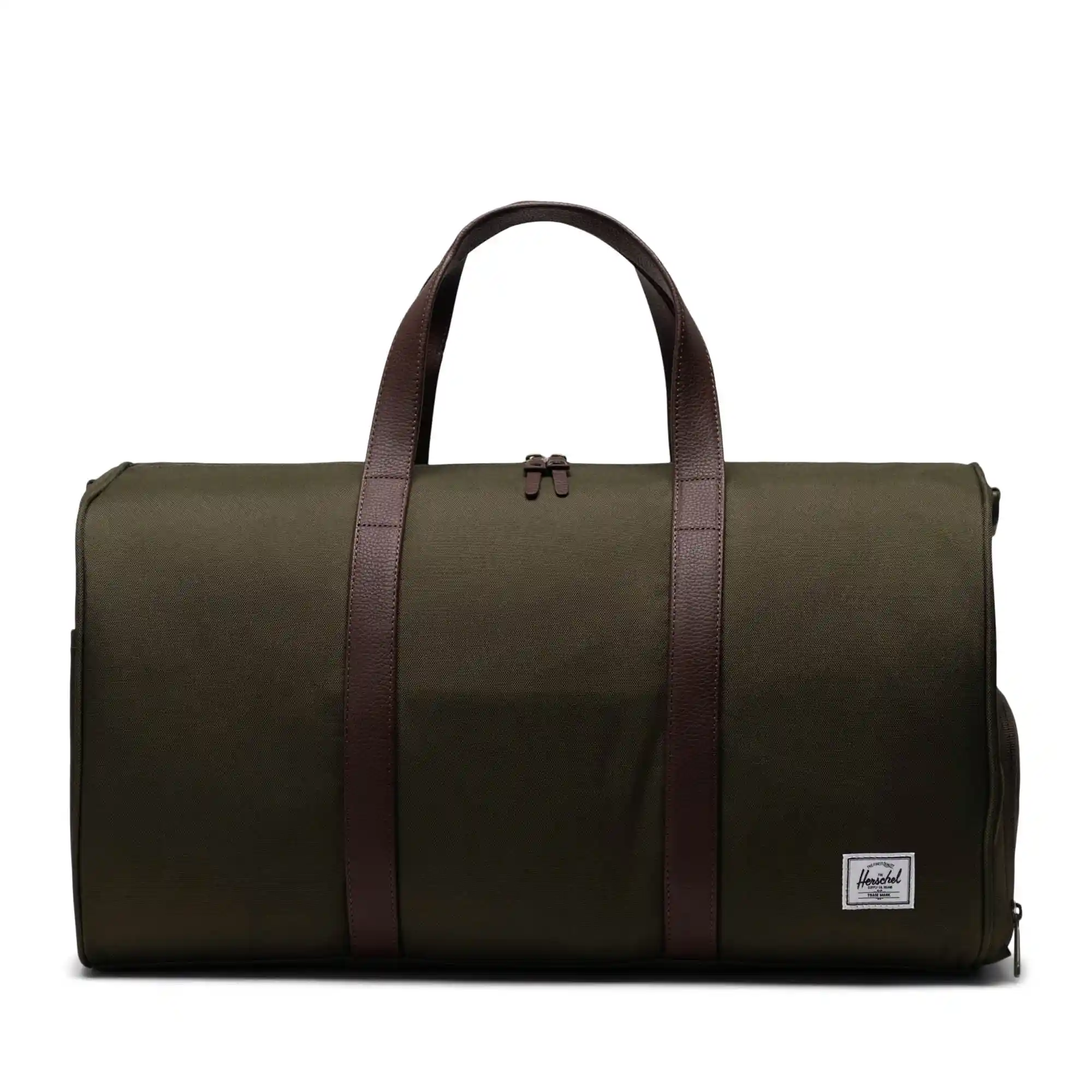 Herschel Novel™ Duffle, ivy green