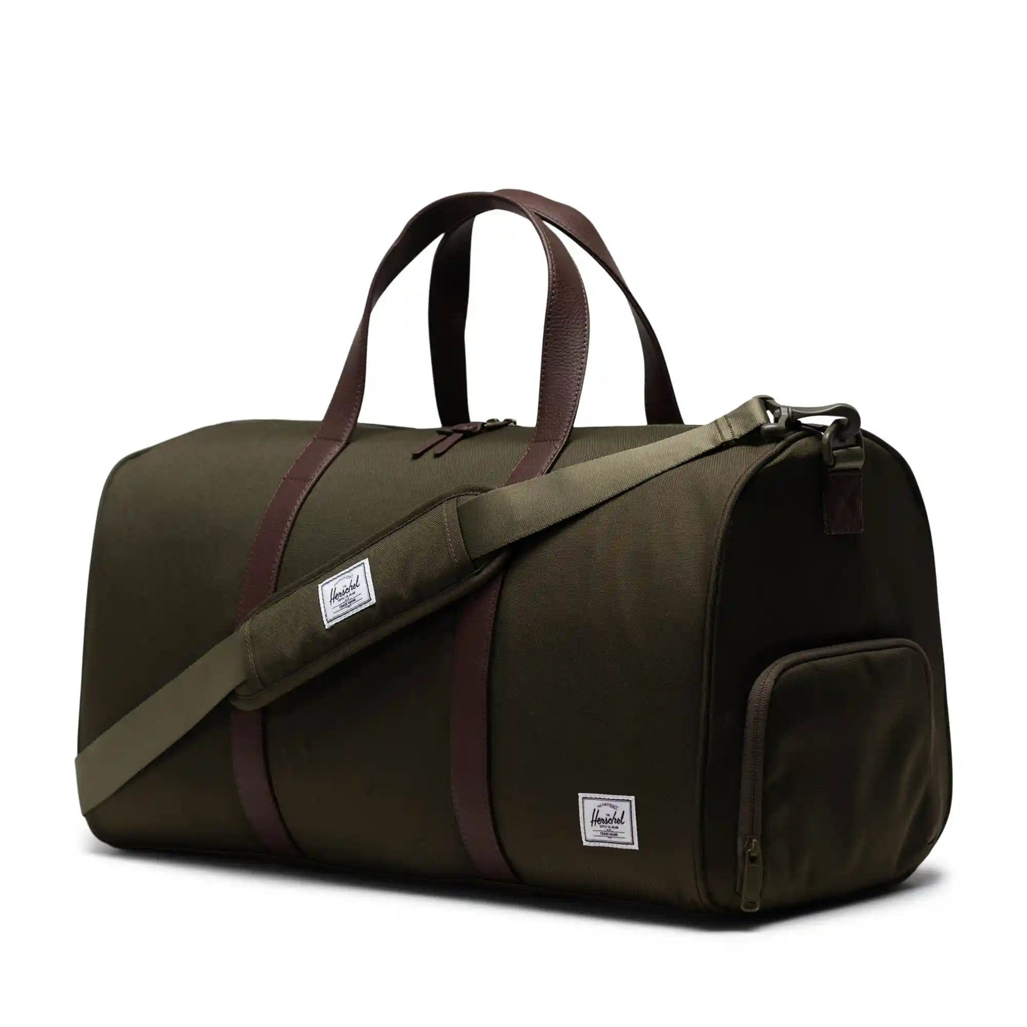 Herschel Novel™ Duffle, ivy green - Image 2