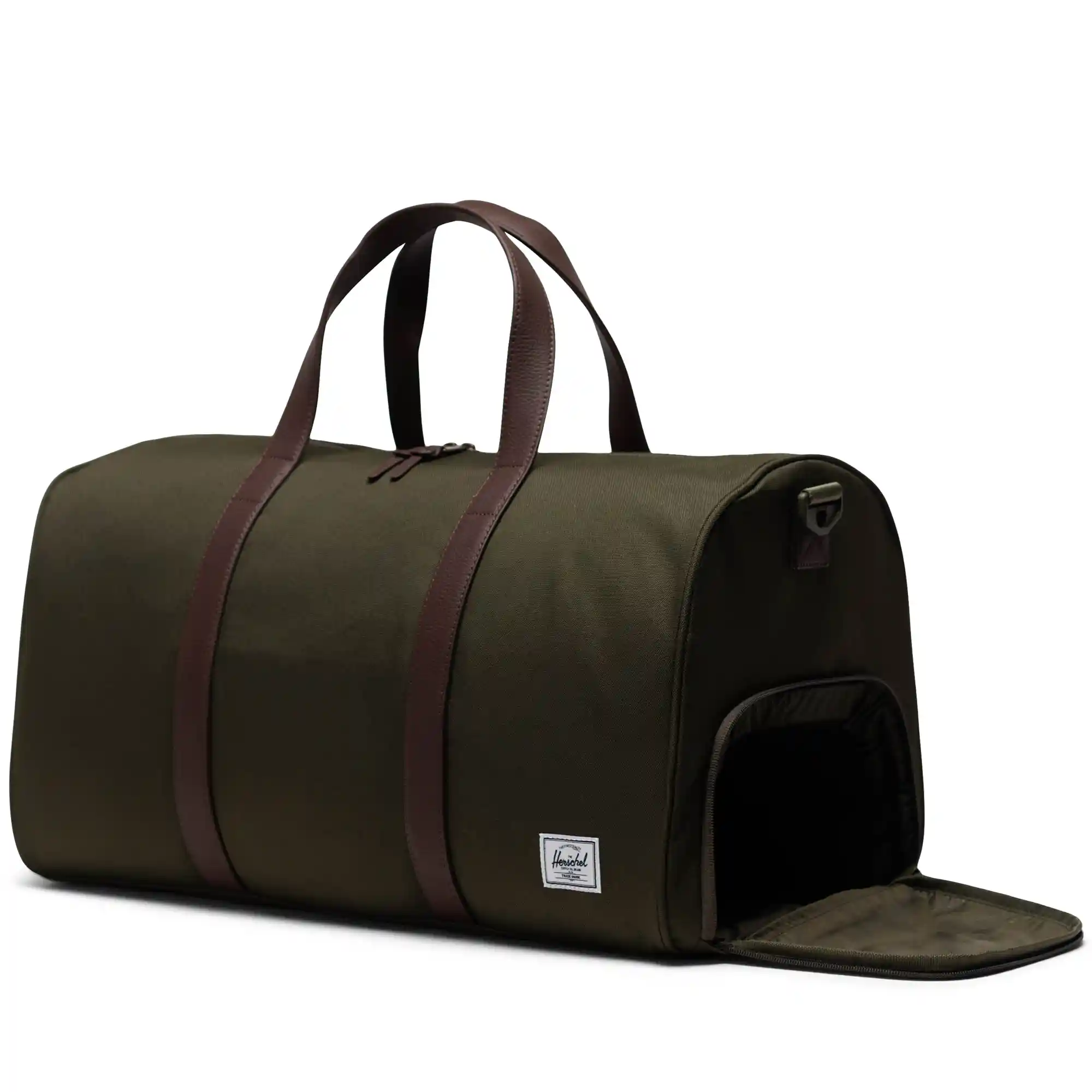 Herschel Novel™ Duffle, ivy green - Image 3