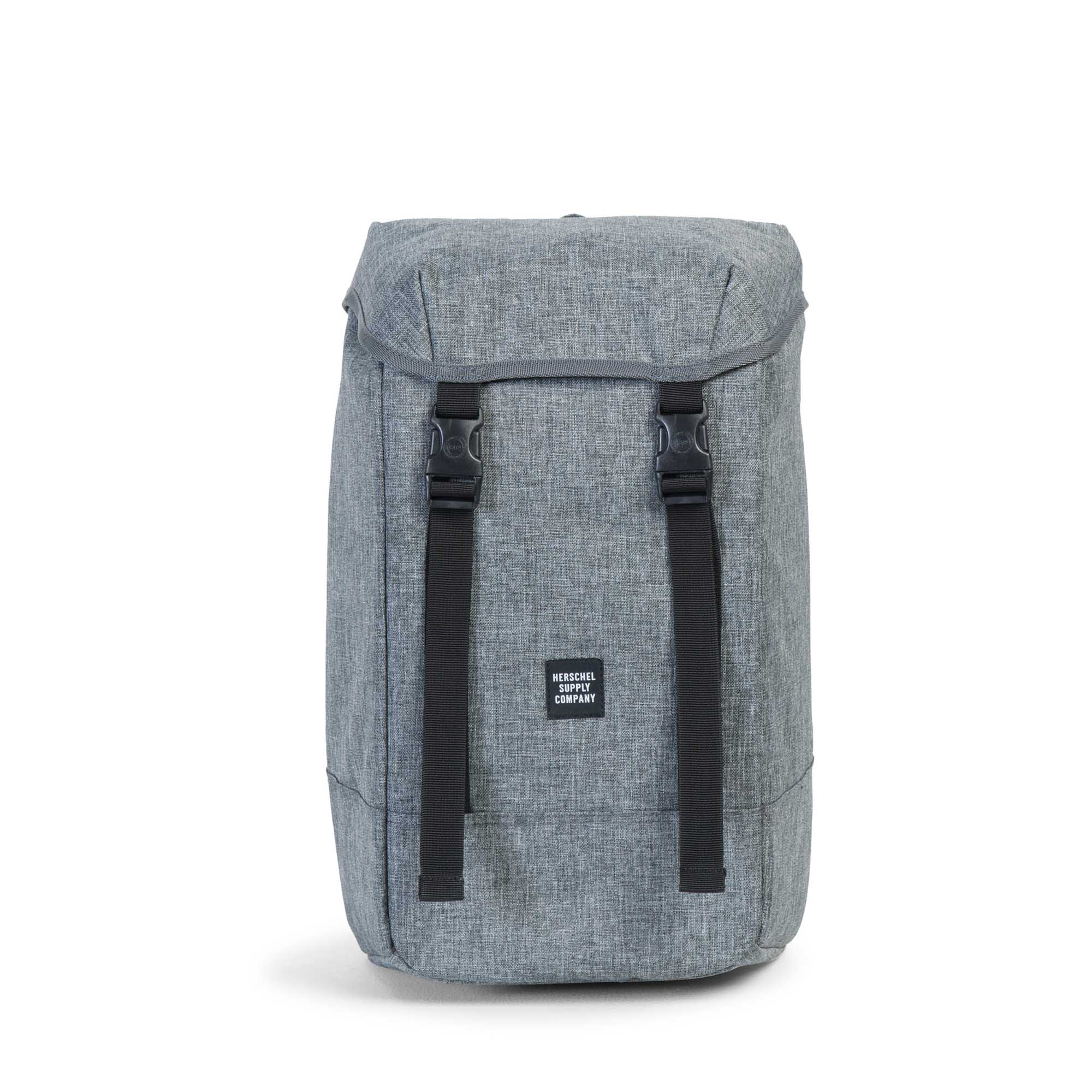 Herschel Iona Bag, 600D Poly Raven