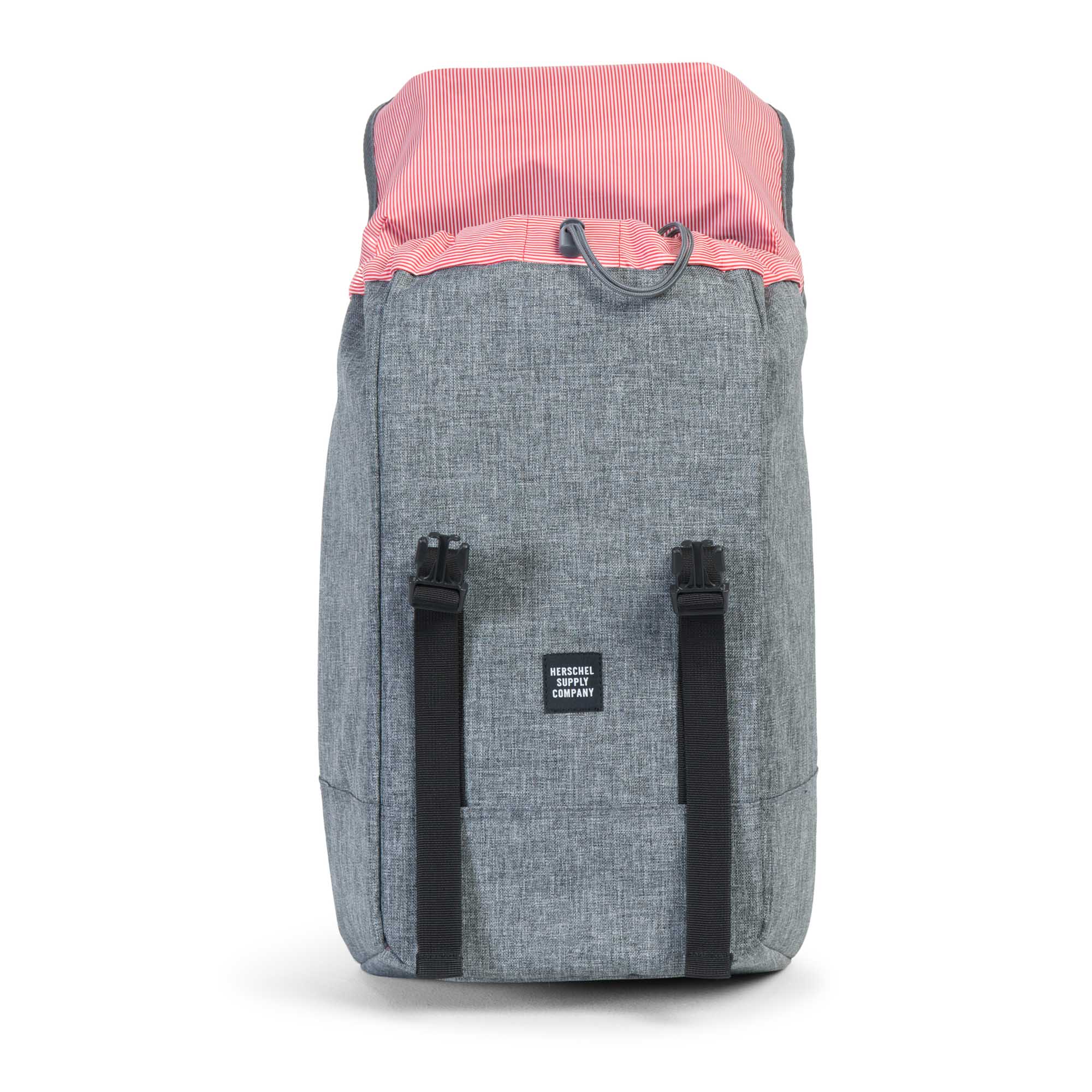 Herschel Iona Bag, 600D Poly Raven - Image 2