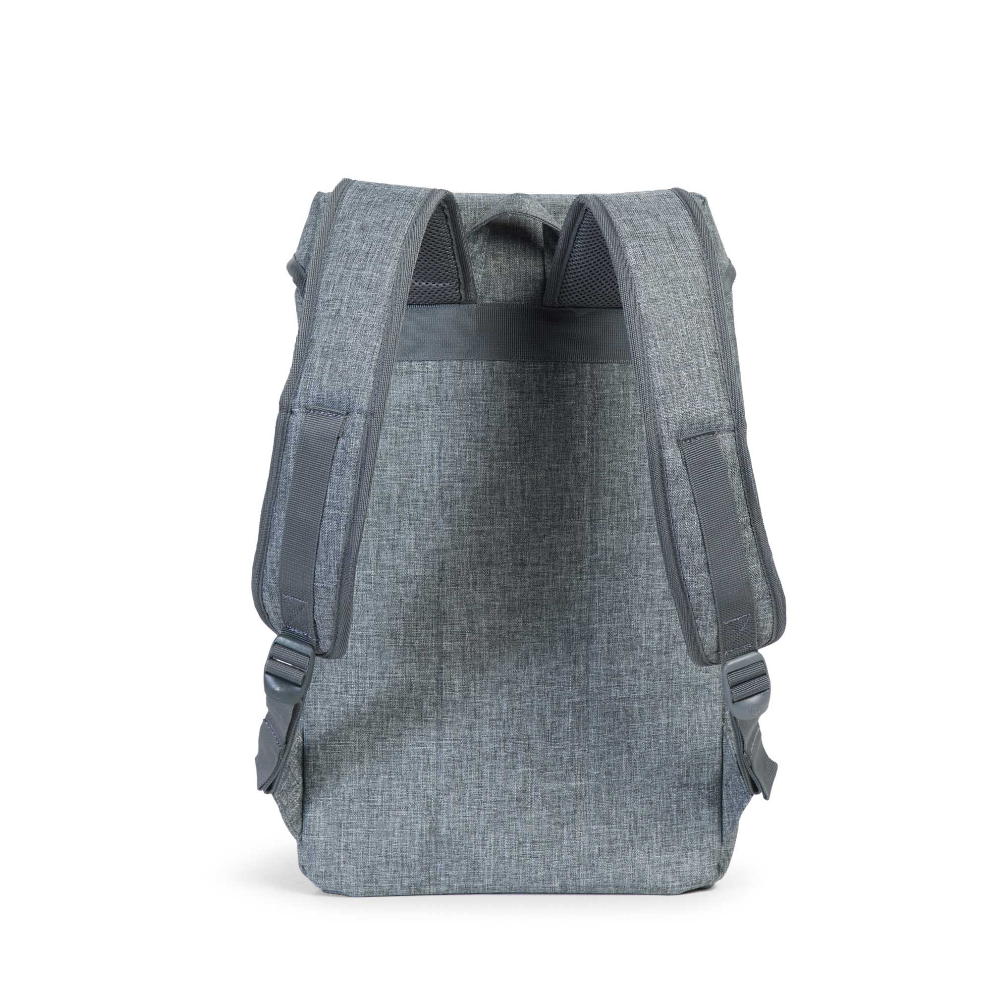 Herschel Iona Bag, 600D Poly Raven - Image 3