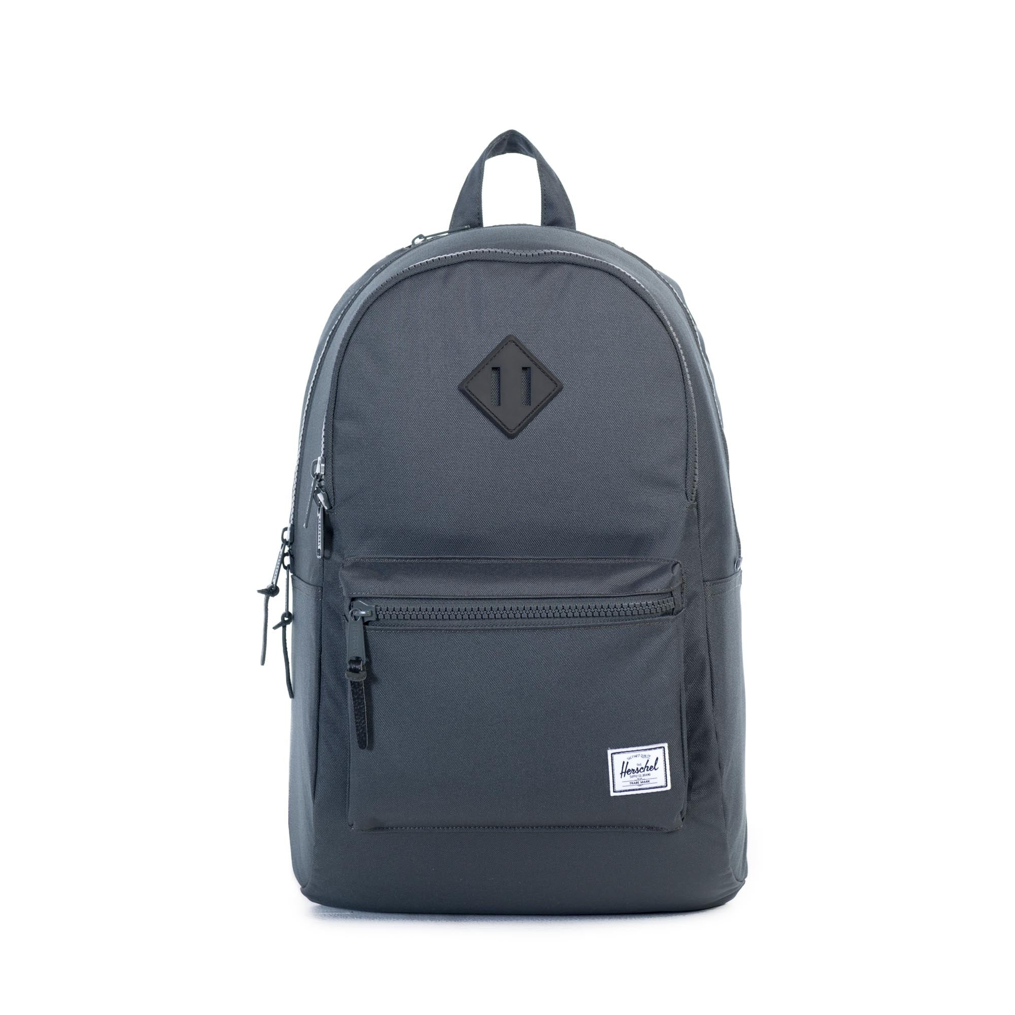 Herschel Lennox Bag, 600D Poly Dark Shadow