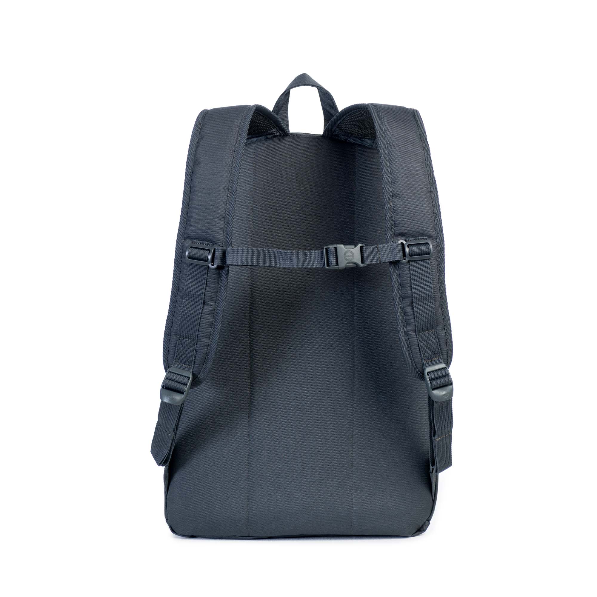 Herschel Lennox Bag, 600D Poly Dark Shadow - Image 3