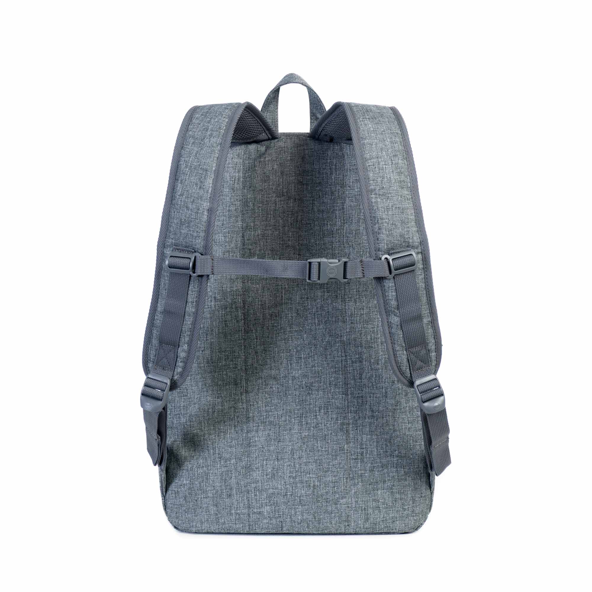Herschel Lennox Bag, 600D Poly Raven - Image 4