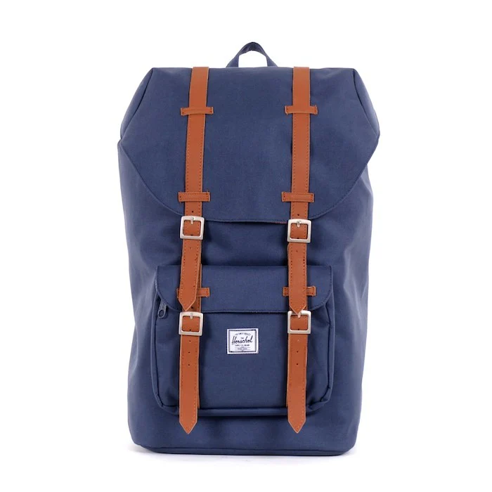 Herschel Little America Backpack - Image 10