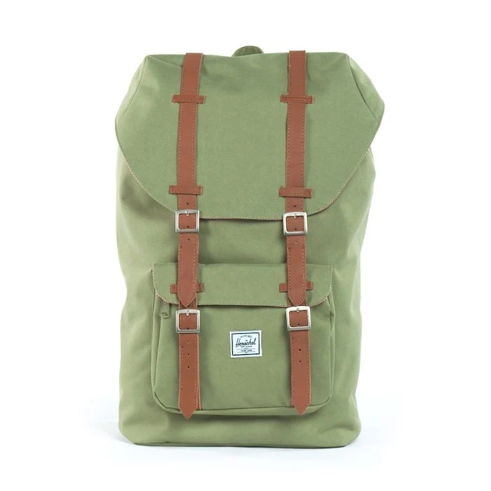 Herschel Little America Backpack - Image 11