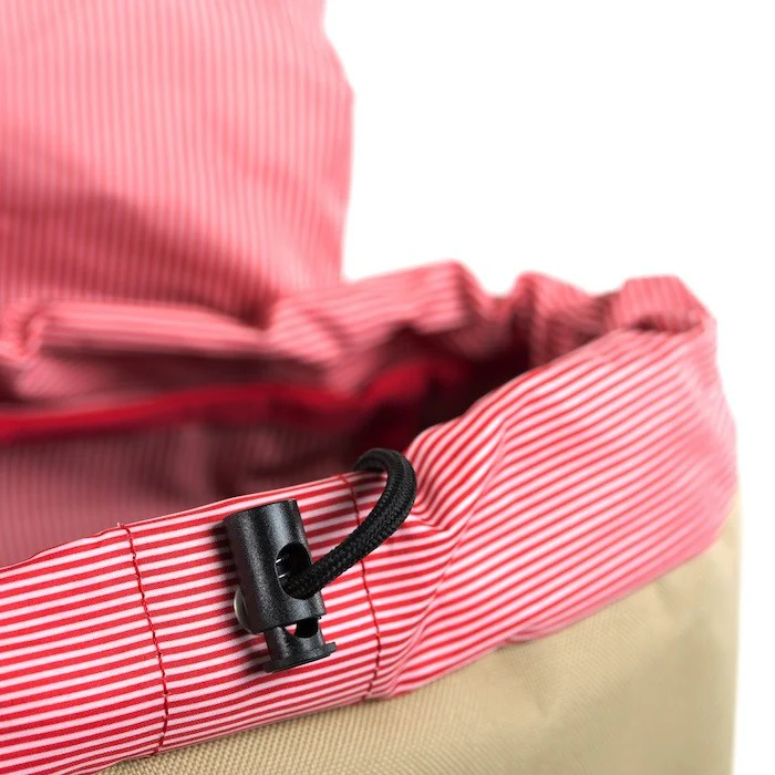 Herschel Little America Backpack - Image 3