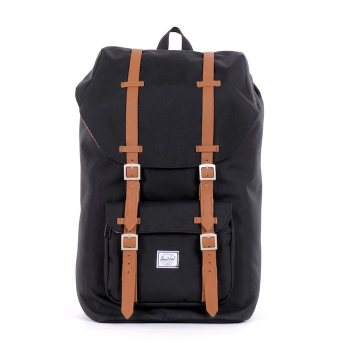 Herschel Little America Backpack - Image 4