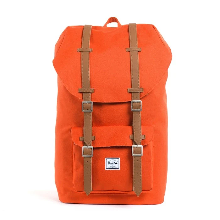 Herschel Little America Backpack - Image 5