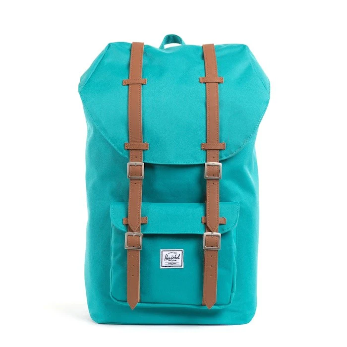 Herschel Little America Backpack - Image 6