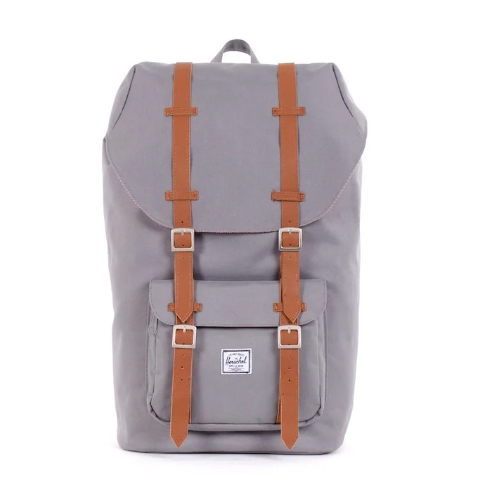 Herschel Little America Backpack - Image 7
