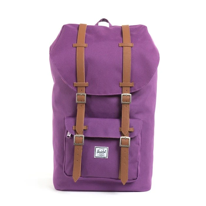 Herschel Little America Backpack - Image 8