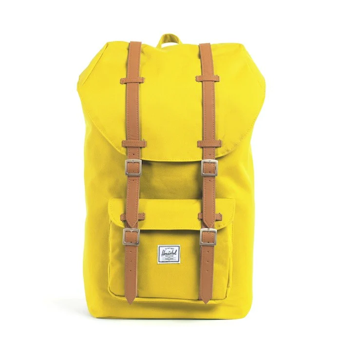 Herschel Little America Backpack - Image 9
