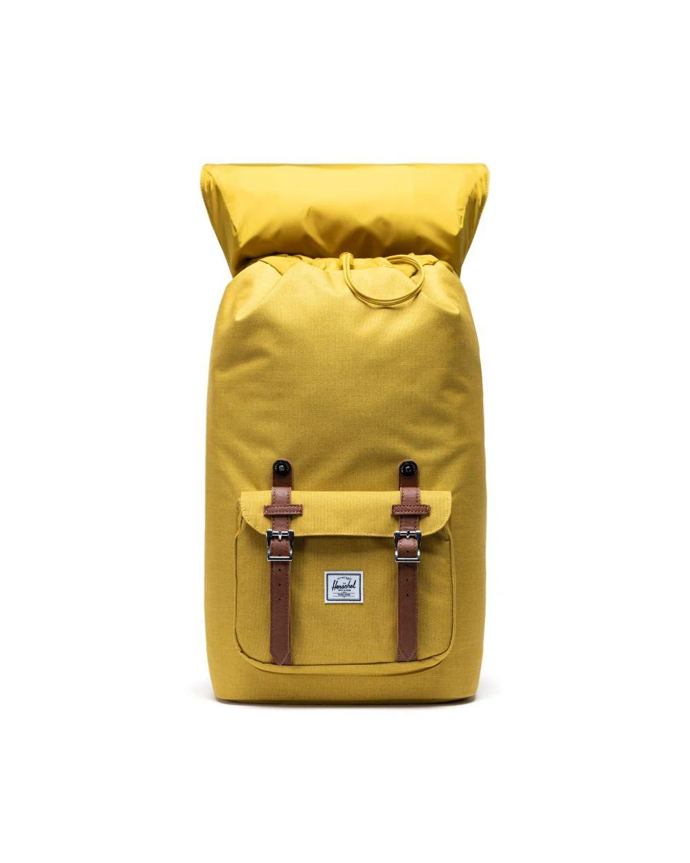 Herschel Little America Backpack, arrowwood crosshatch - Image 2