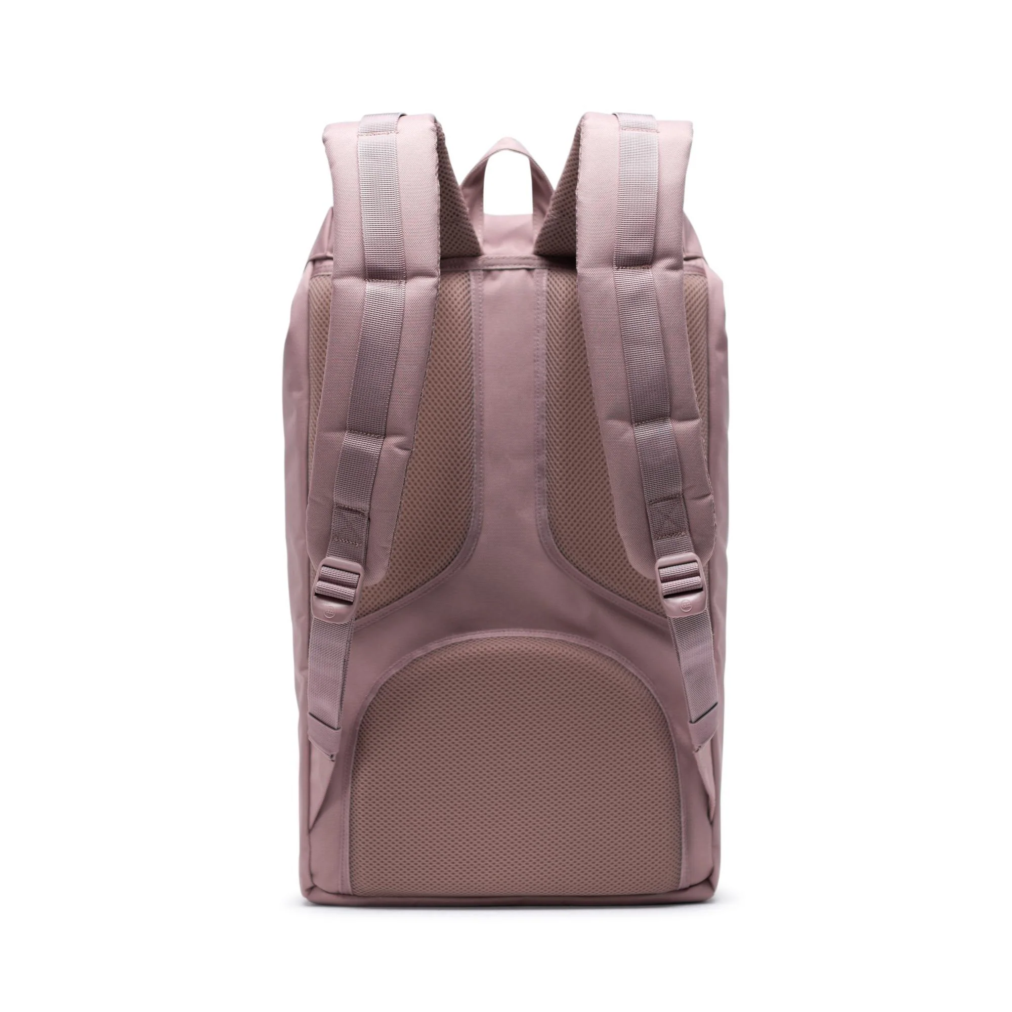 Herschel Little America Backpack, Ash Rose - Image 2