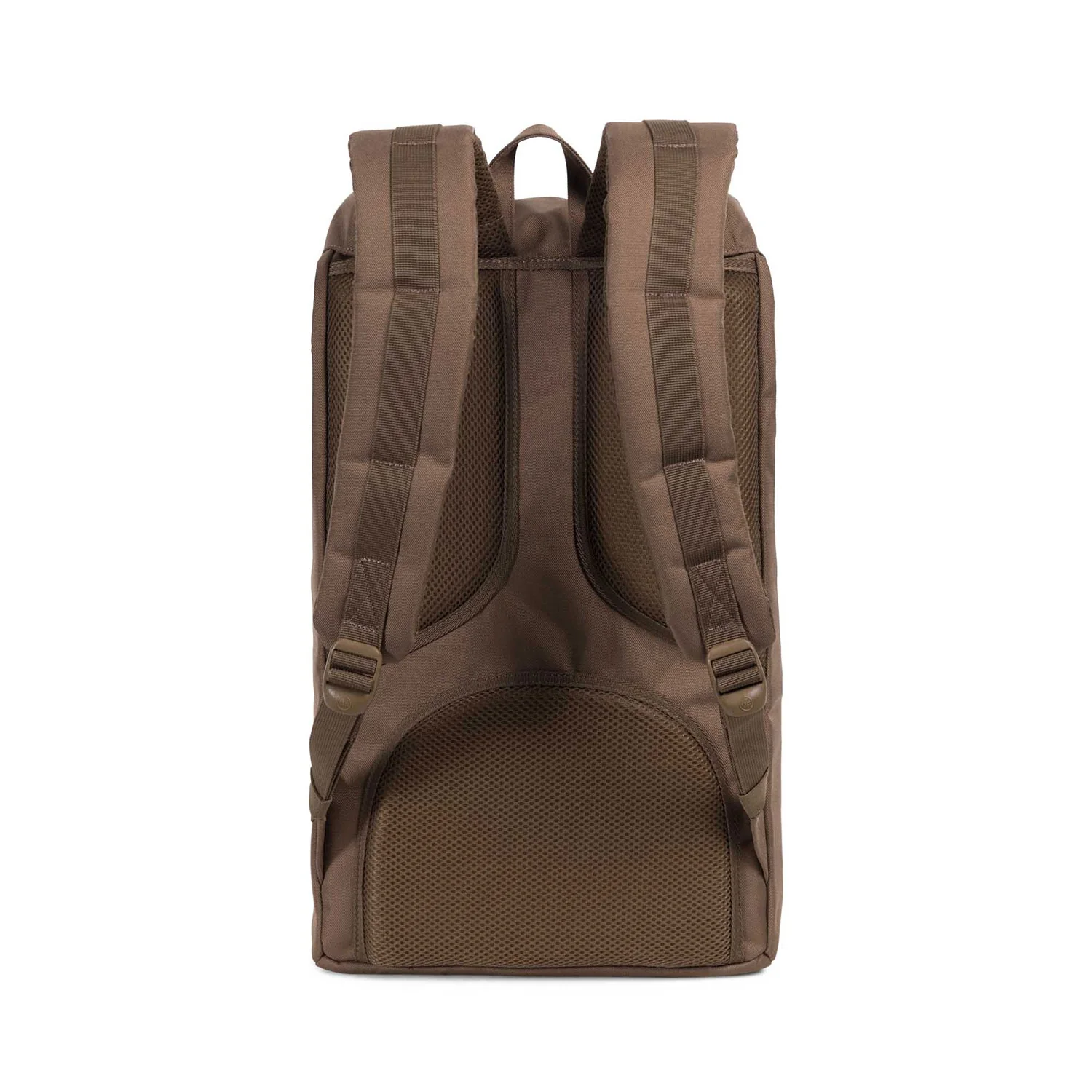 Herschel Little America Backpack, cub/tan - Image 2