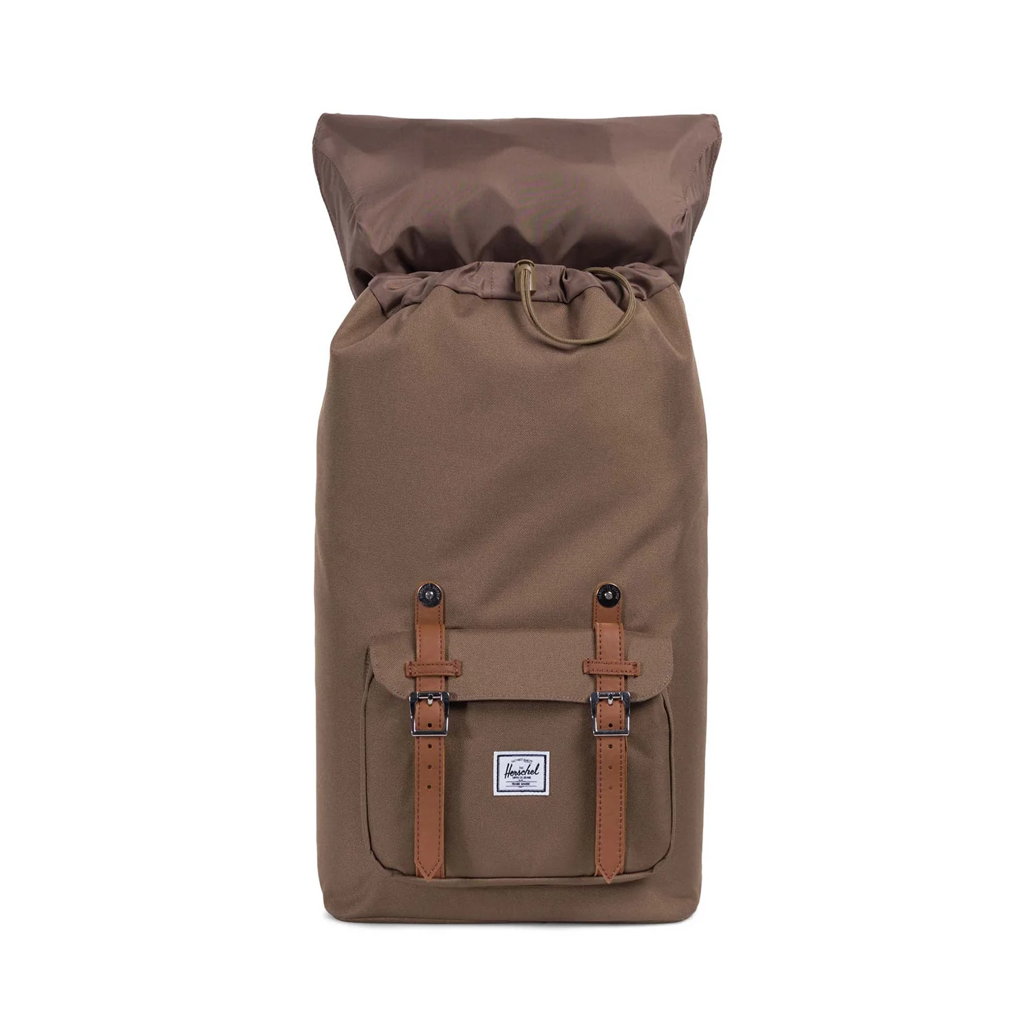 Herschel Little America Backpack, cub/tan - Image 3