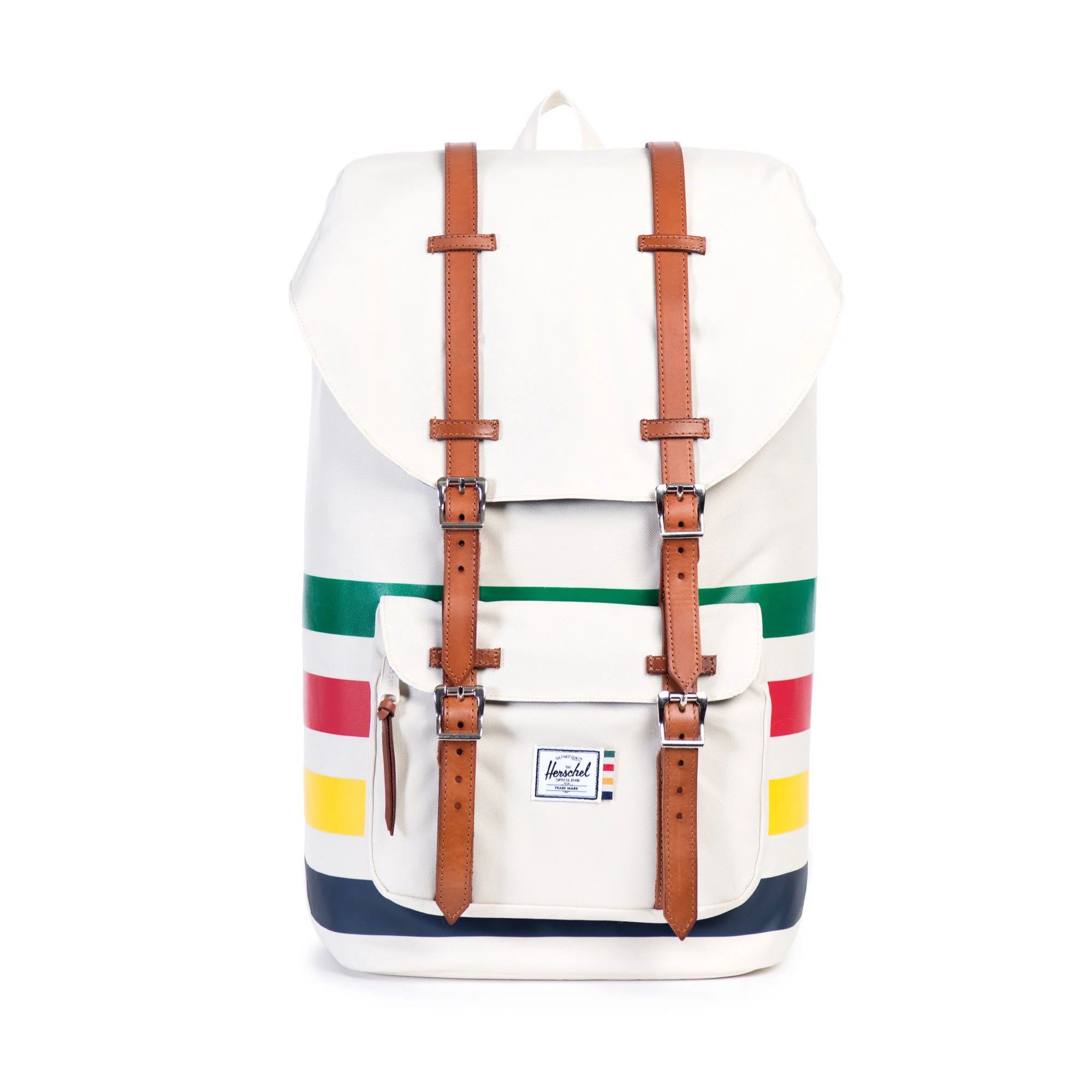 Herschel Little America Backpack, HBC Offset