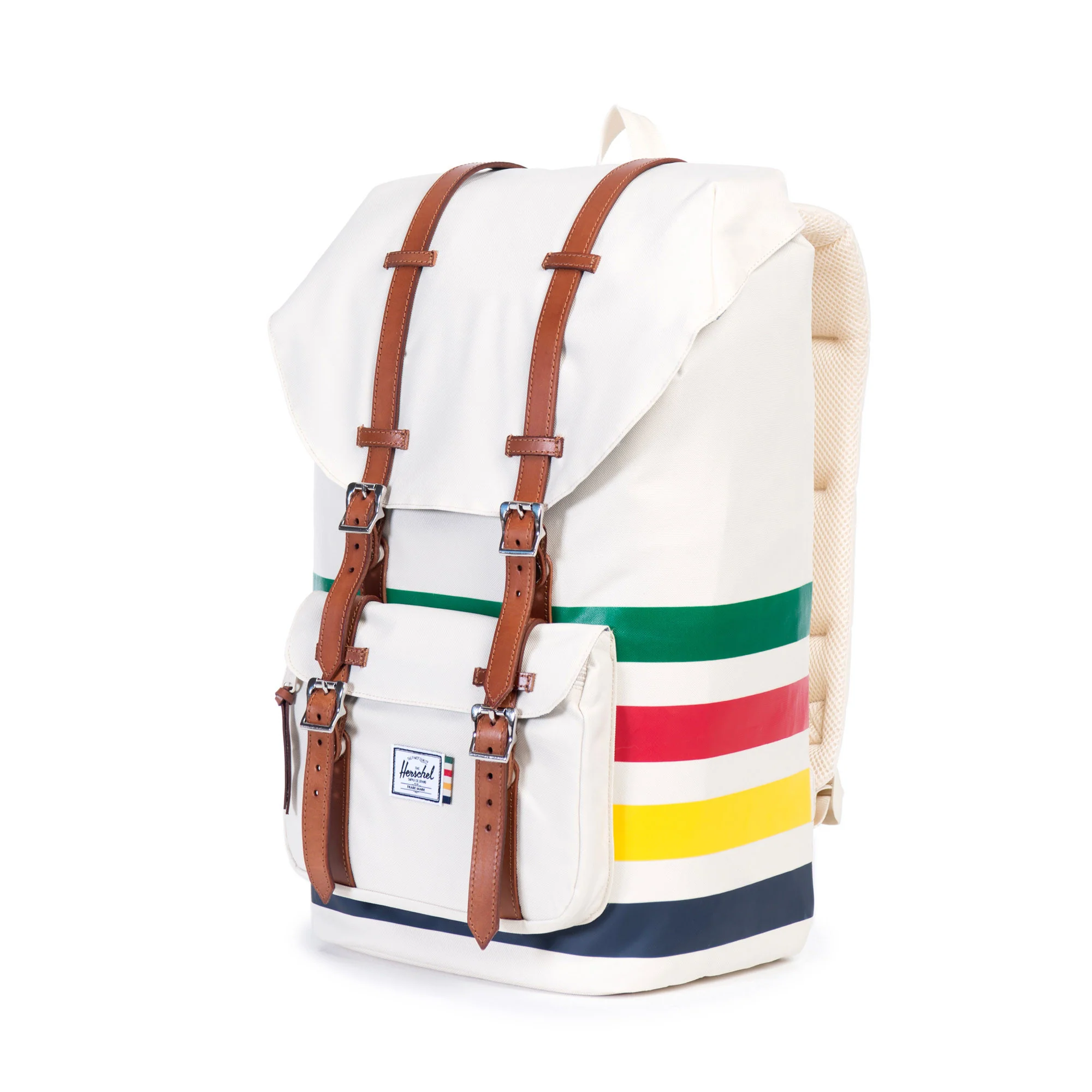Herschel Little America Backpack, HBC Offset - Image 2