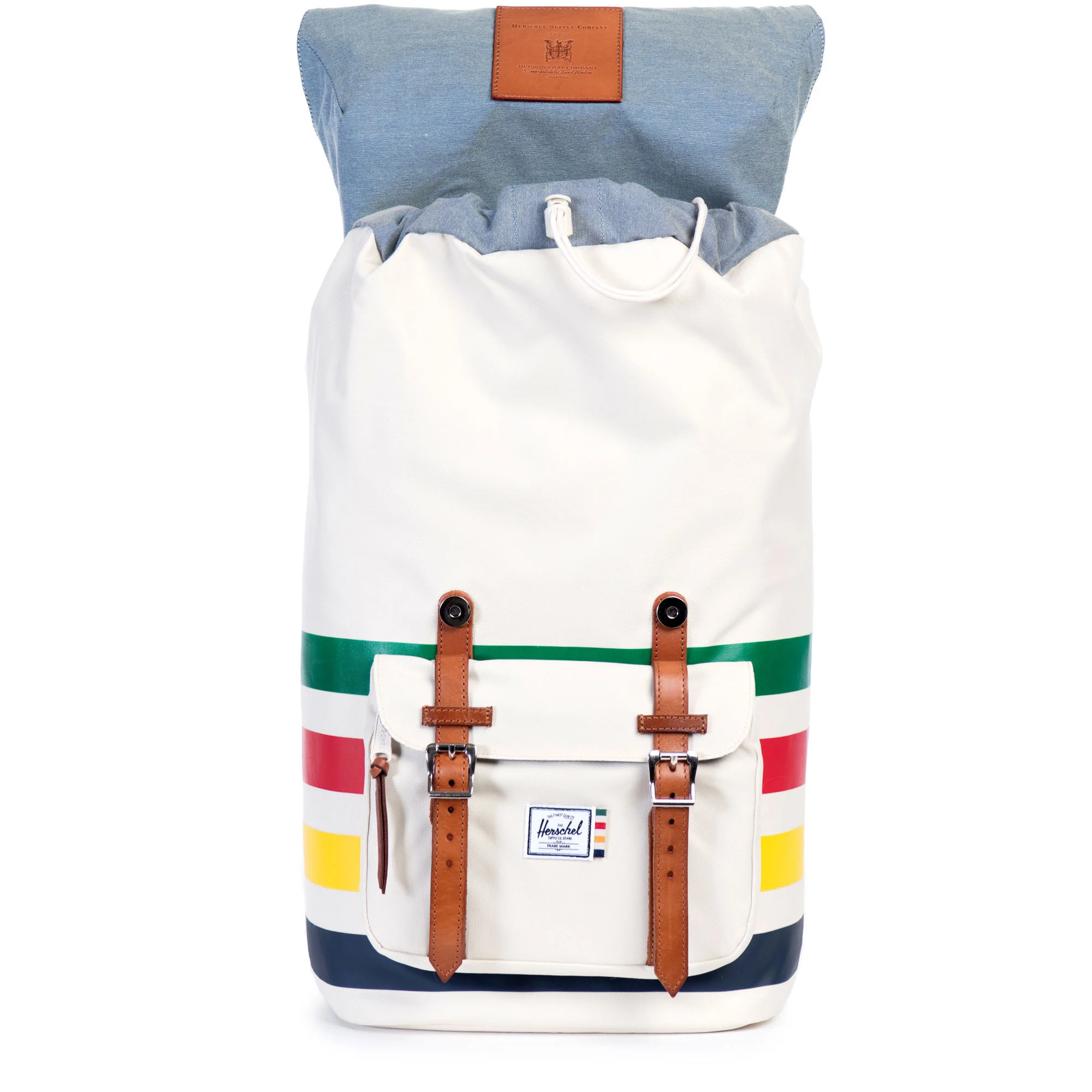 Herschel Little America Backpack, HBC Offset - Image 3