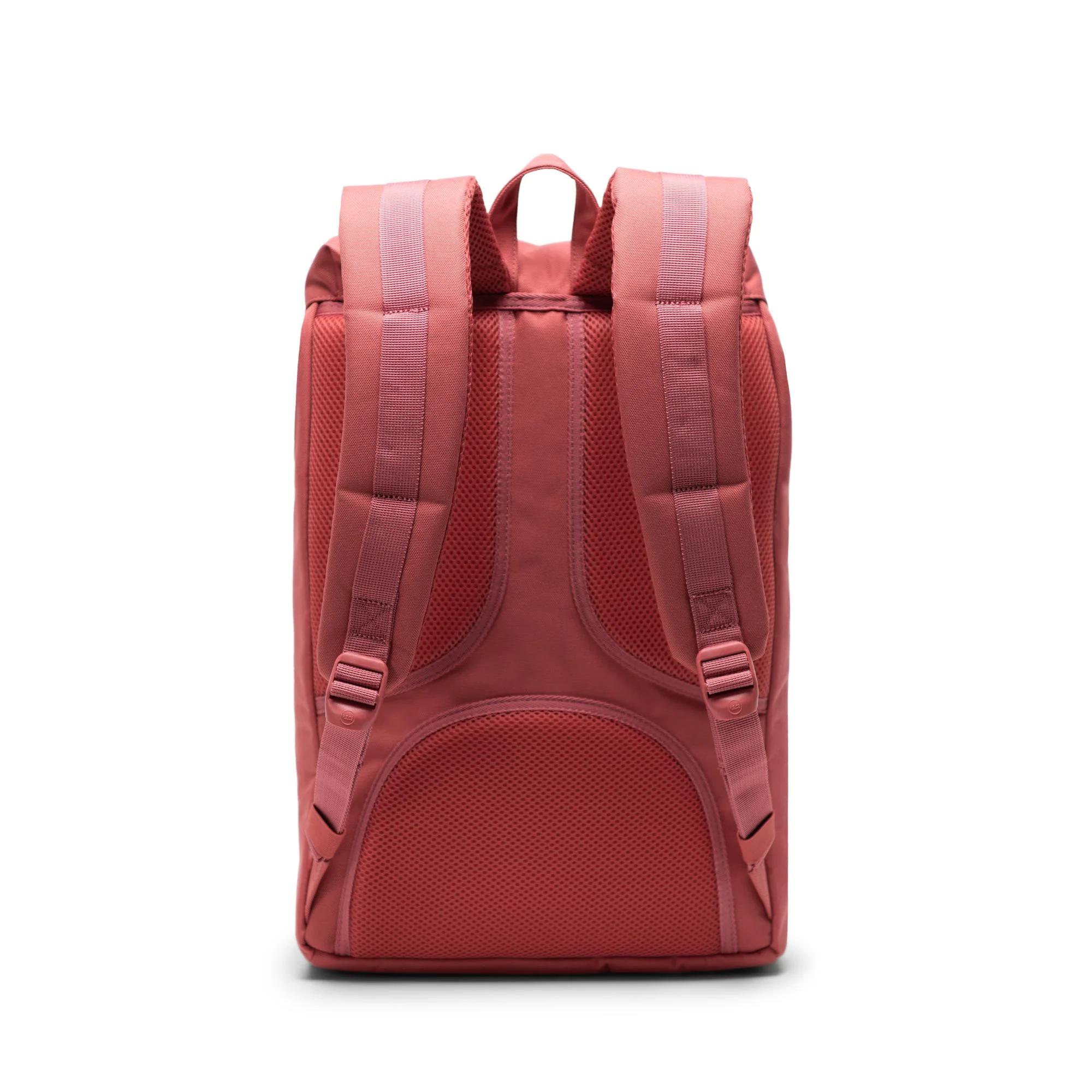 Herschel Little America Mid-volume Backpack, dusty cedar - Image 4