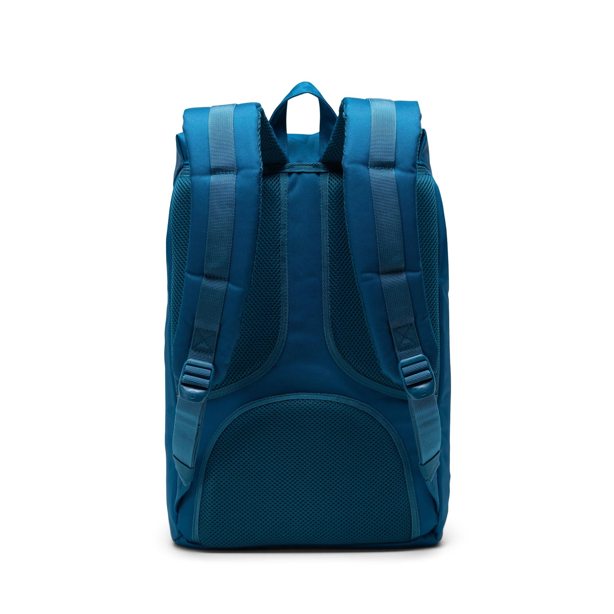 Herschel Little America Mid-volume, moroccan blue - Image 2