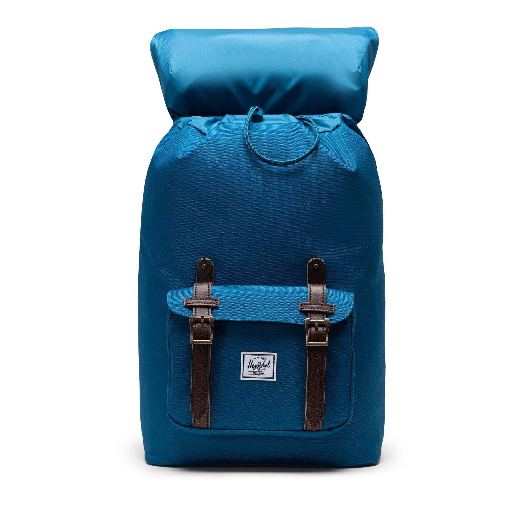 Herschel Little America Mid-volume, moroccan blue - Image 4