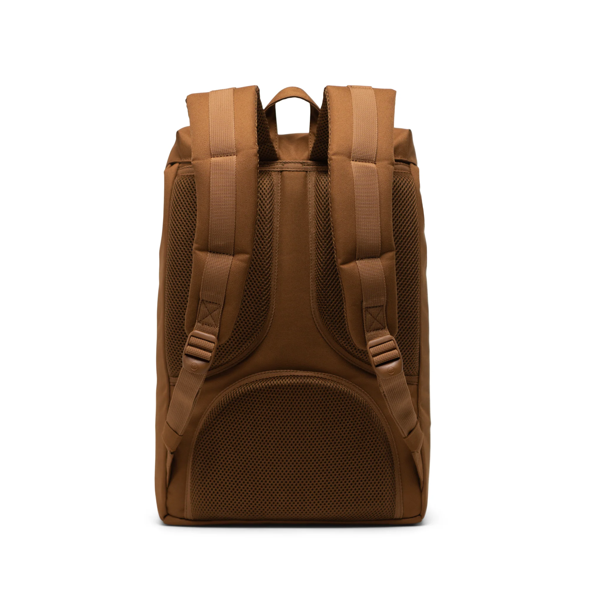 Herschel Little America Mid-volume, rubber - Image 2