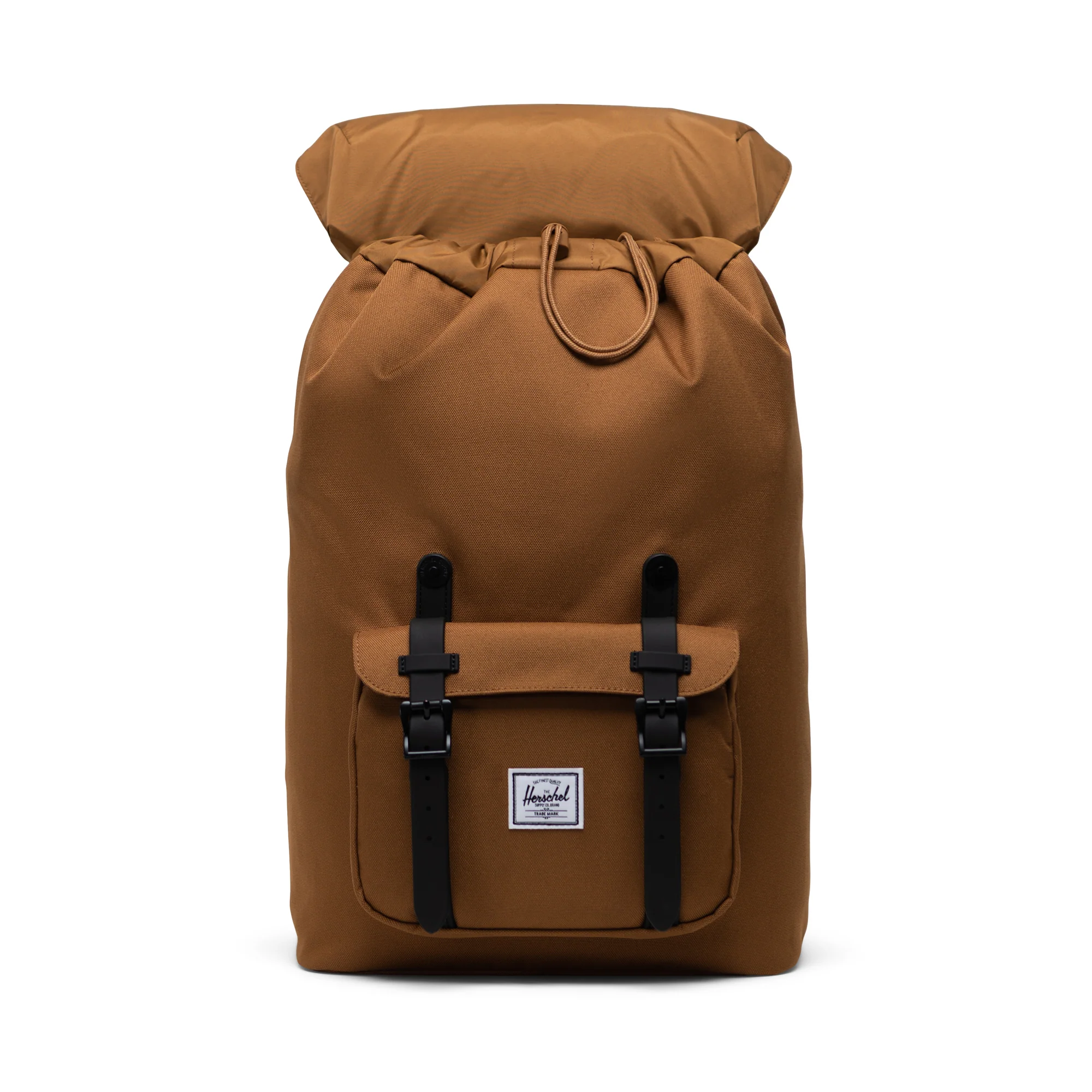 Herschel Little America Mid-volume, rubber - Image 4