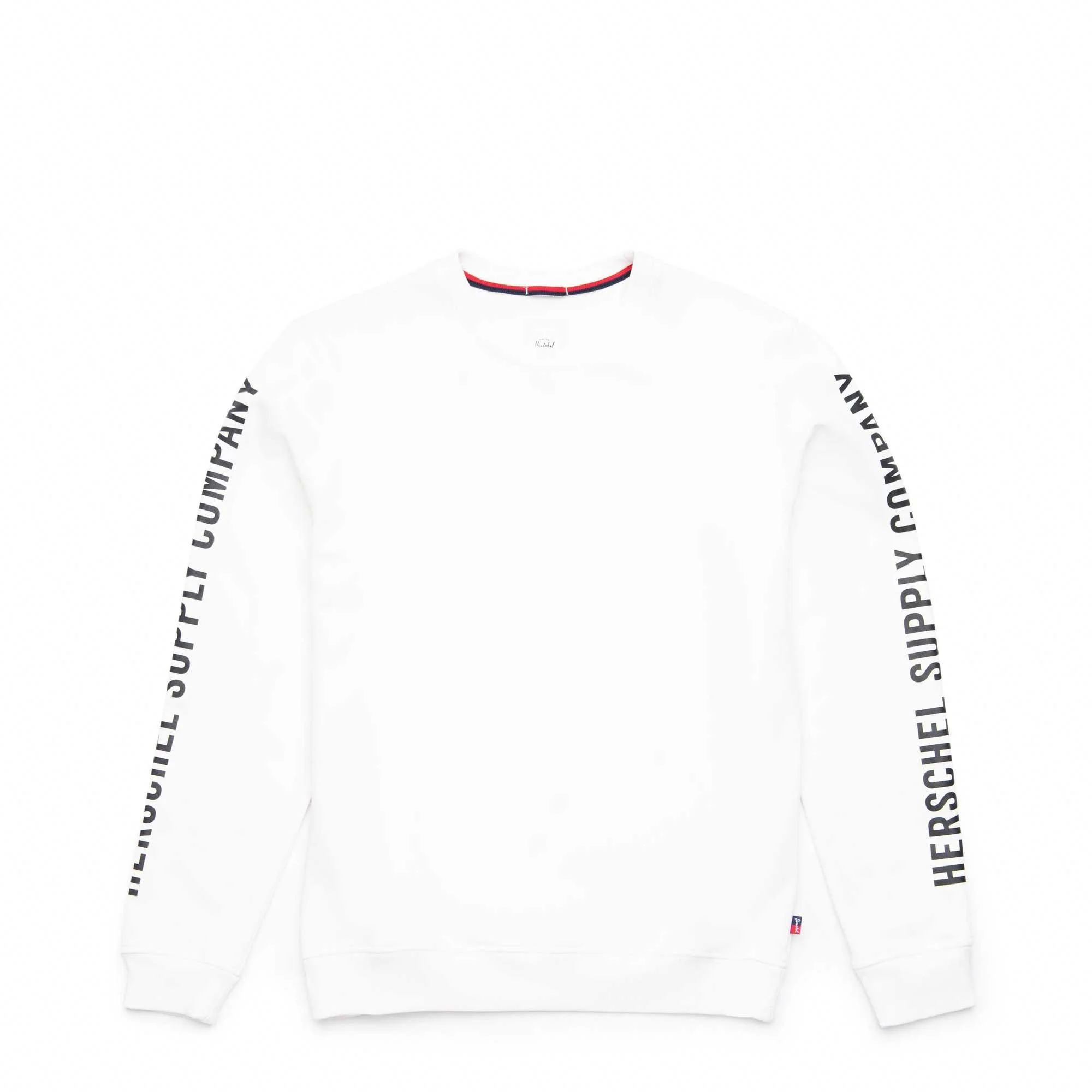Herschel Men's French Terry Crewneck
