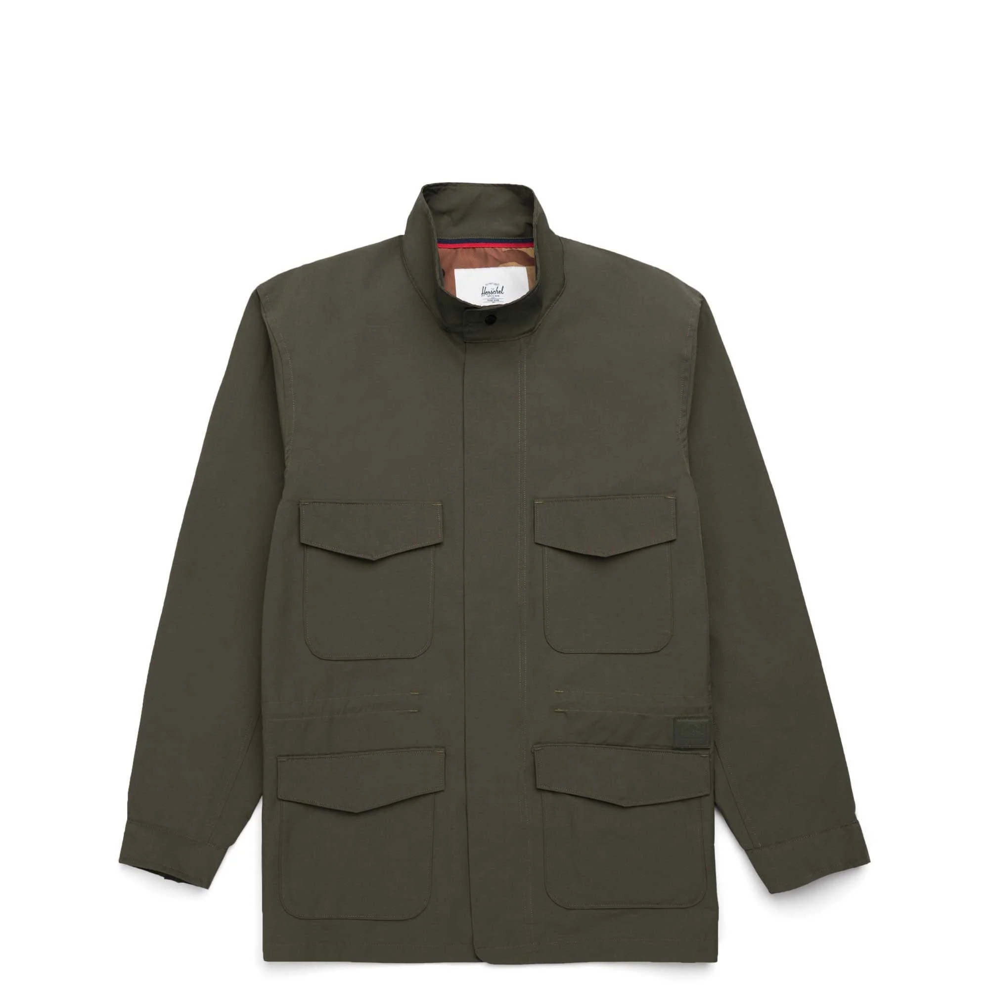 Herschel Mens Field Jacket