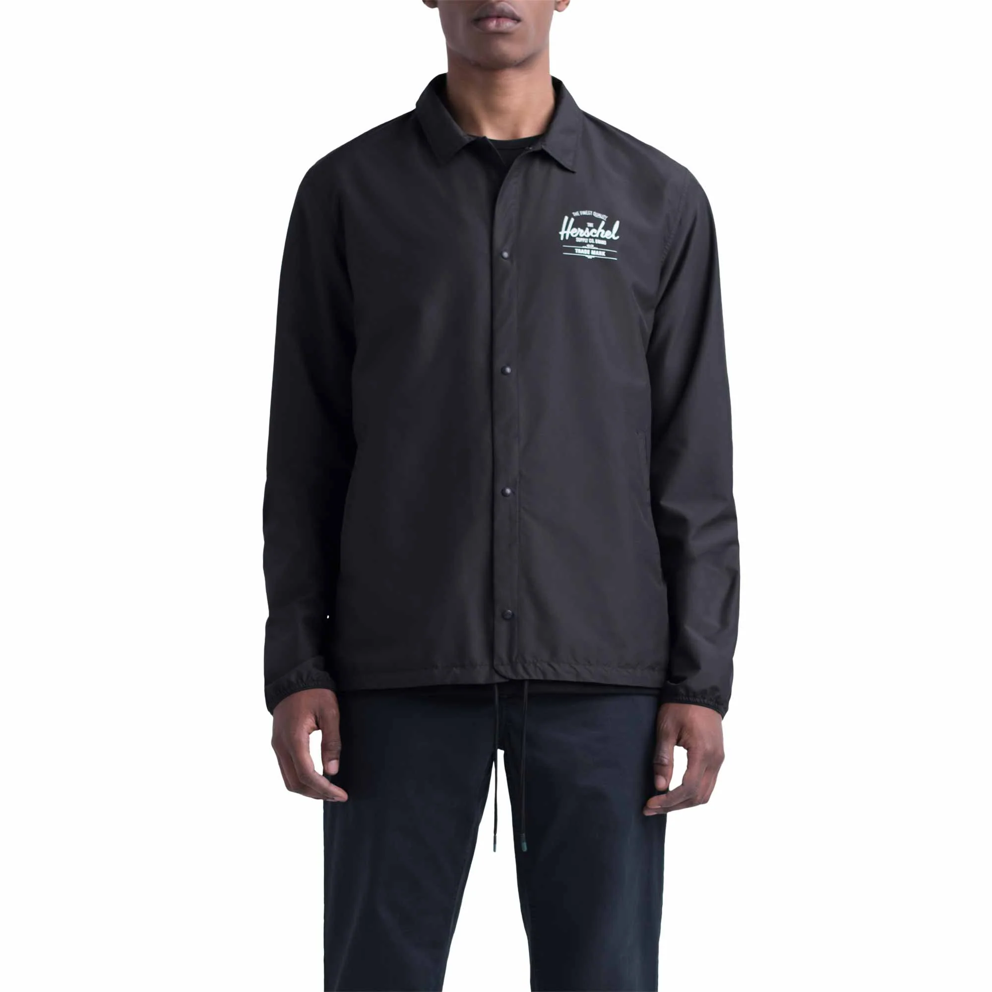 Herschel Mens Voyage Coach jacket - Image 2