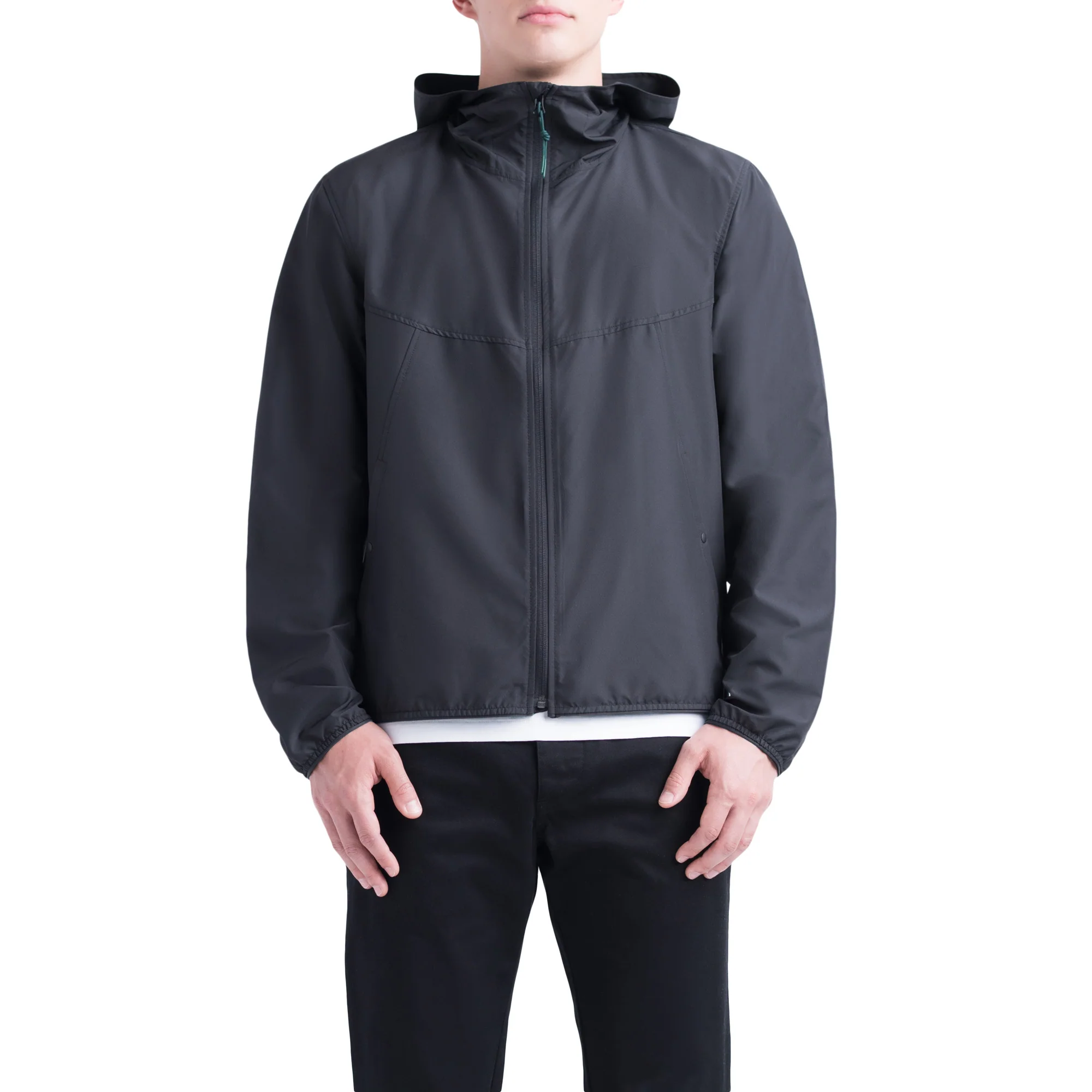 Herschel Mens Voyage Wind jacket - Image 2