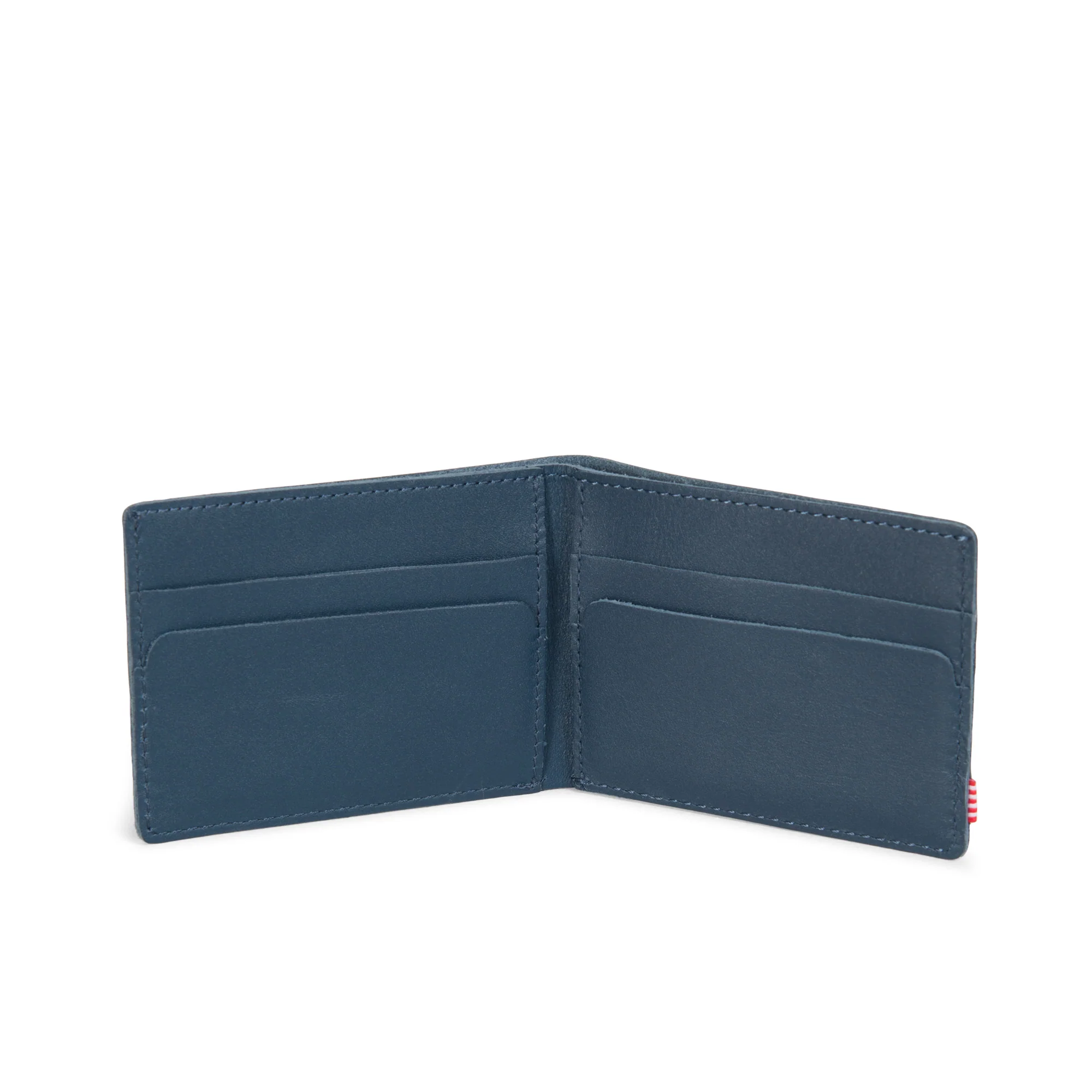 Herschel Miles Wallet, Premium Peacoat - Image 2